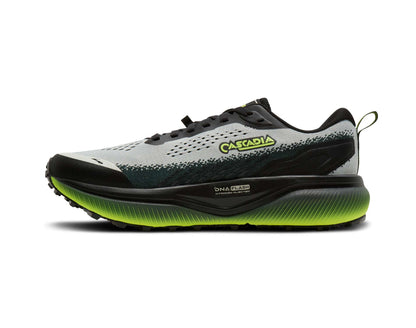Brooks Cascadia 20 Mens Wide Trail Running Shoes