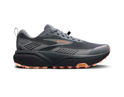 Brooks Cascadia 20 Womens Wide Trail Running Shoes