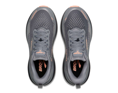 Brooks Cascadia 20 Womens Wide Trail Running Shoes