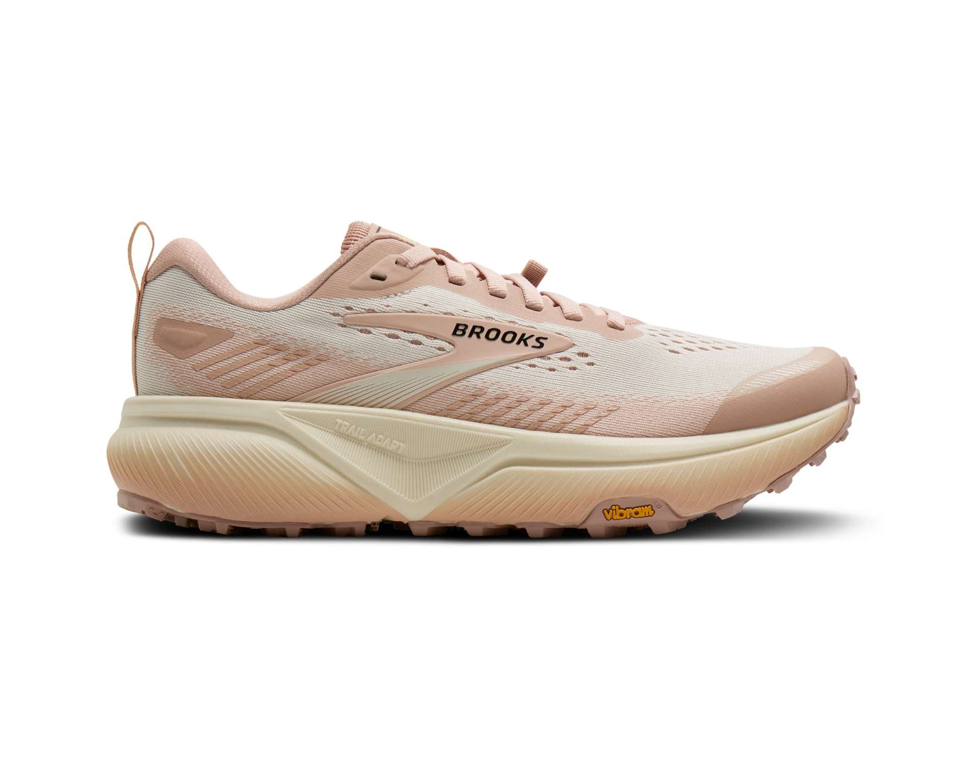 Brooks Cascadia 20 Womens Trail Running Shoes