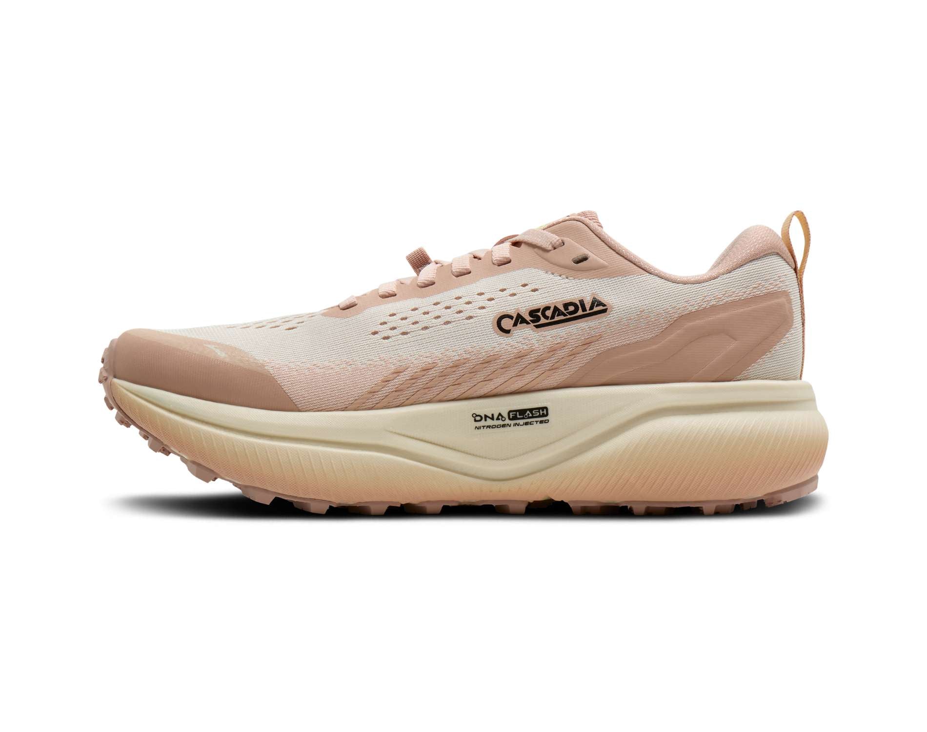 Brooks Cascadia 20 Womens Trail Running Shoes