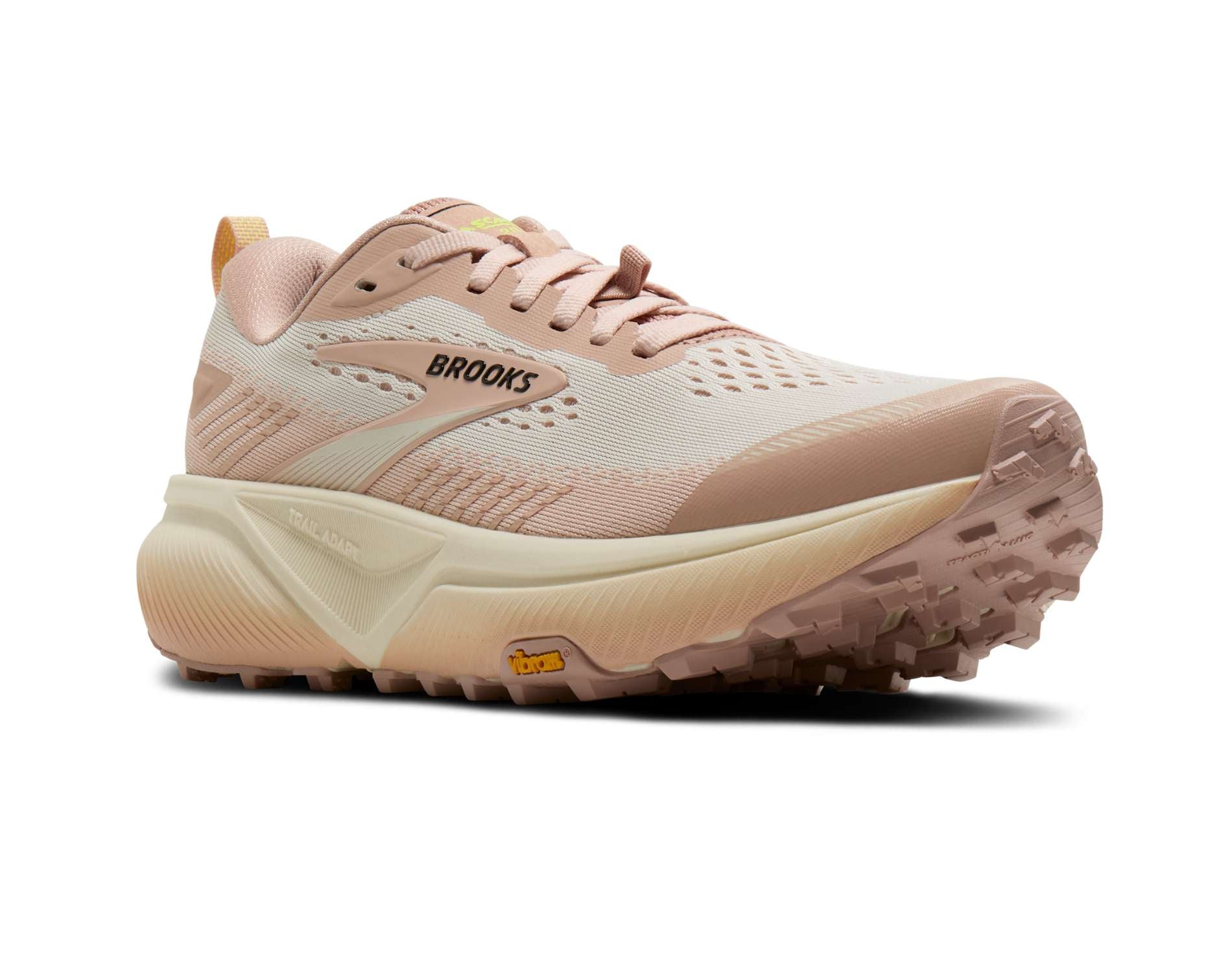 Brooks Cascadia 20 Womens Trail Running Shoes