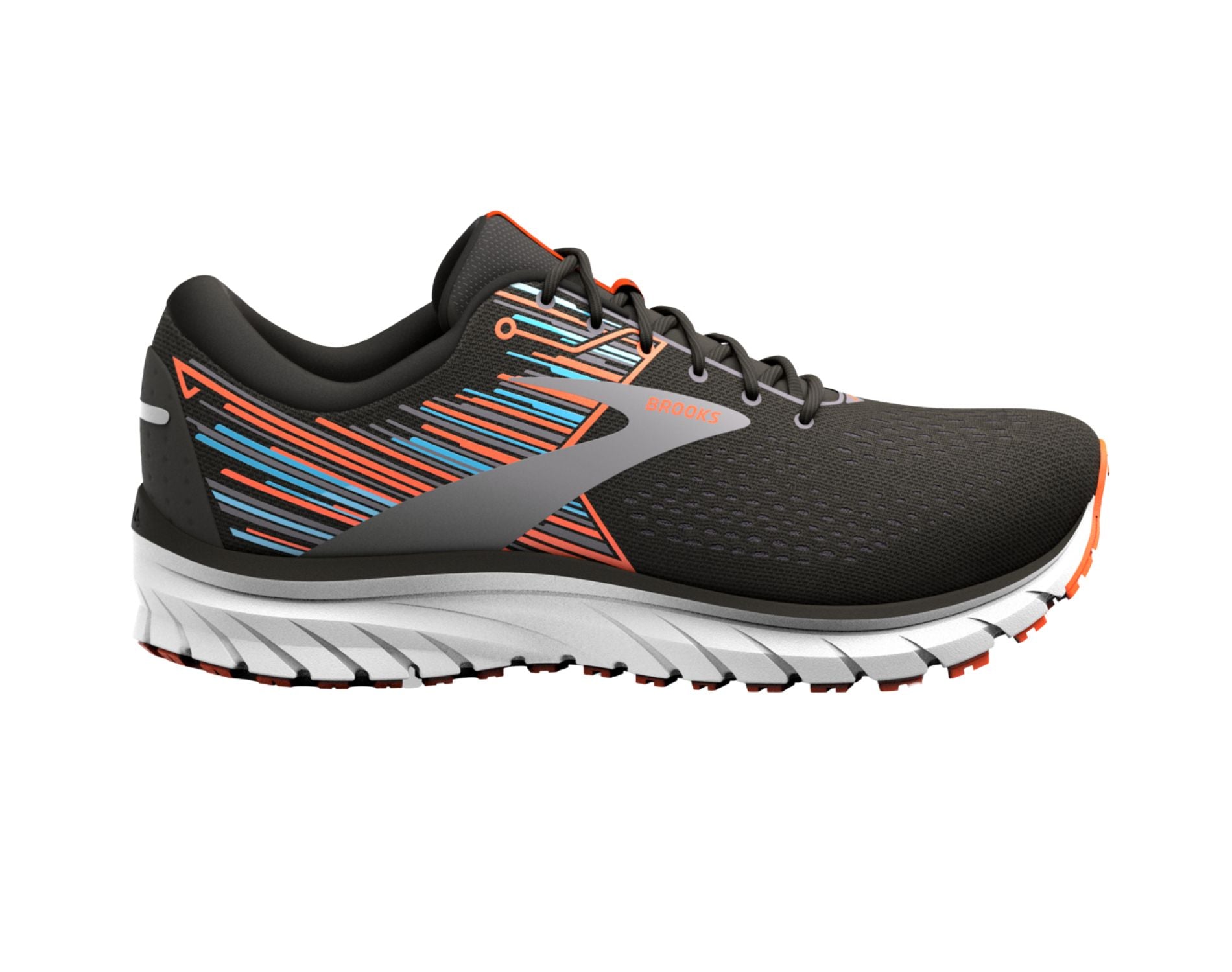 Brooks Defyance 12 Mens