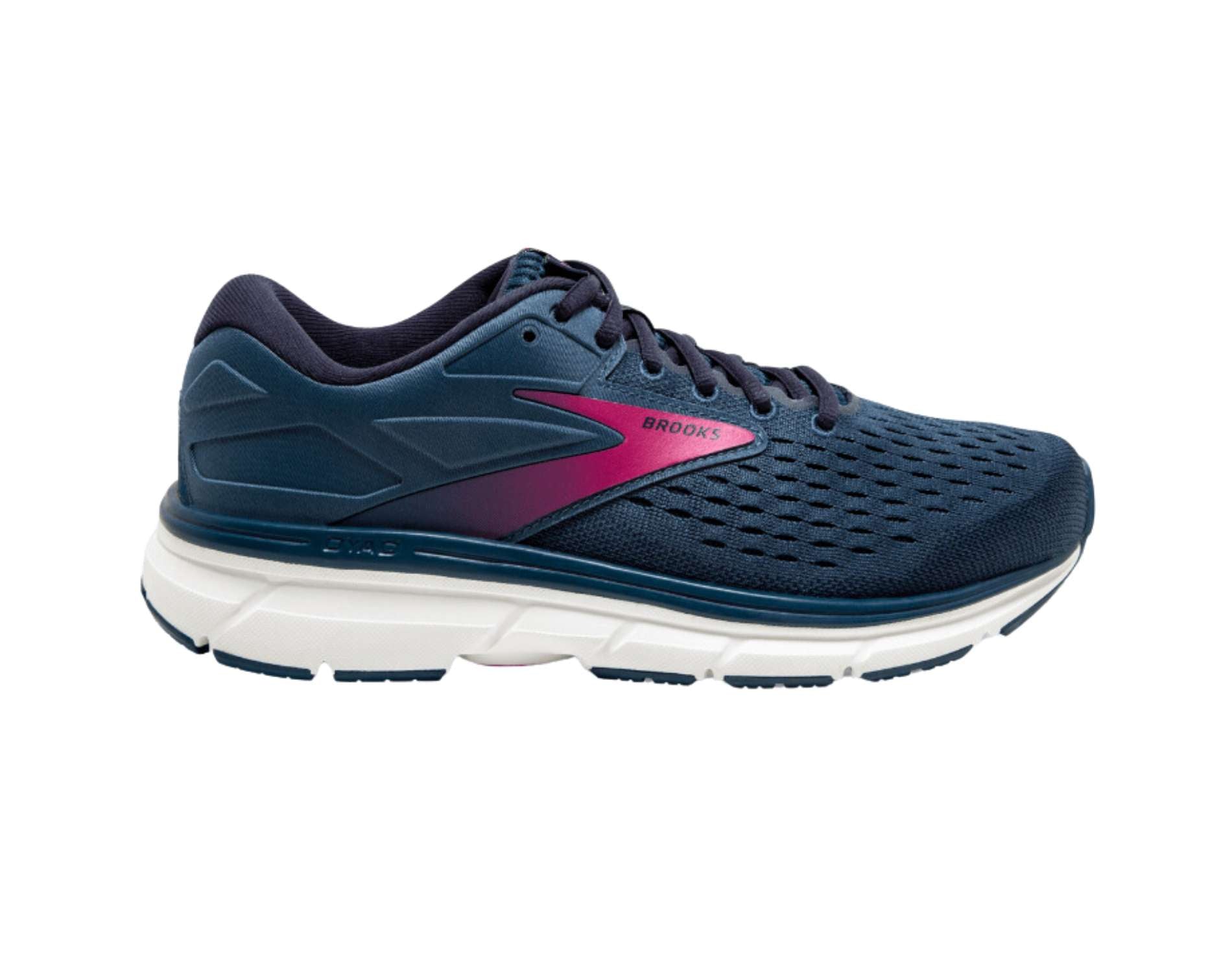 Brooks Dyad 11 Womens Extra Wide