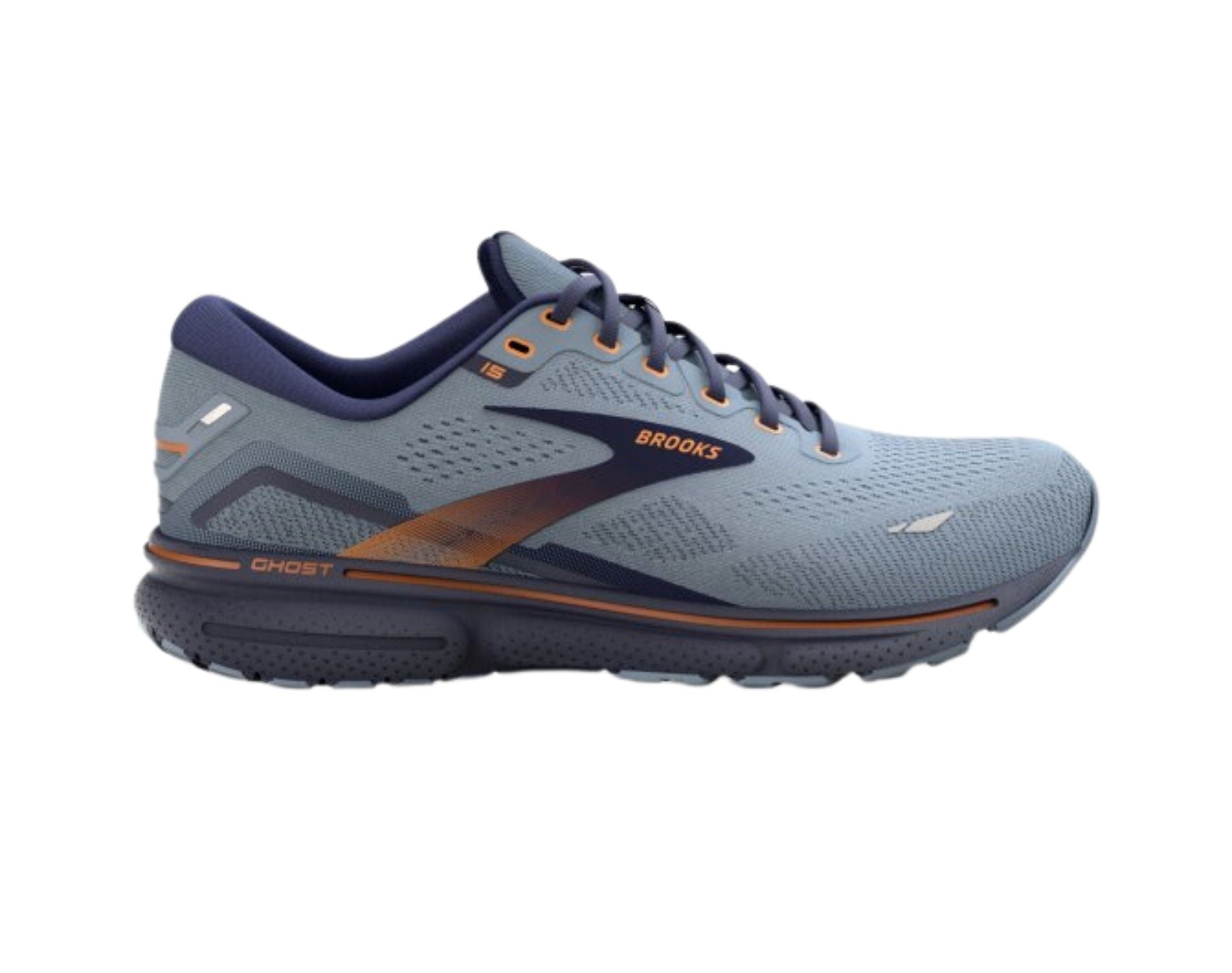 Brooks Ghost 15 Mens Wide