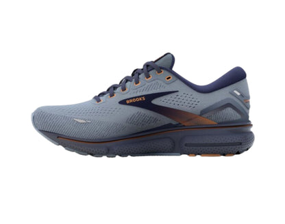 Brooks Ghost 15 Mens Wide