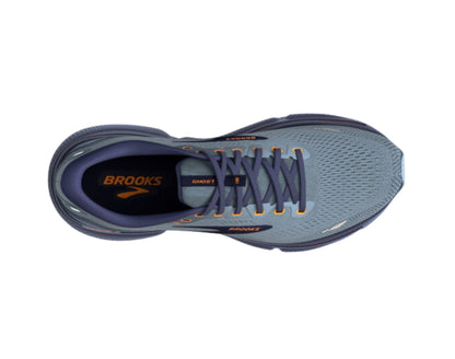 Brooks Ghost 15 Mens Wide