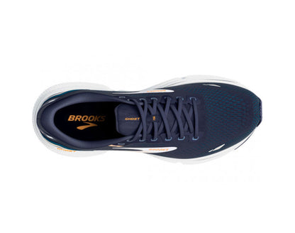 Brooks Ghost 15 Mens Wide