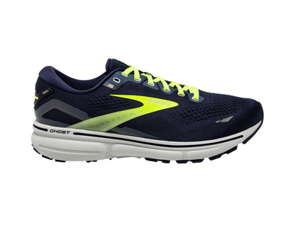 Brooks Ghost 15 Mens Wide