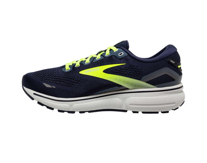 Brooks Ghost 15 Mens Wide