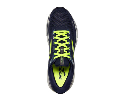 Brooks Ghost 15 Mens Wide