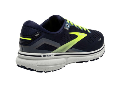 Brooks Ghost 15 Mens Wide