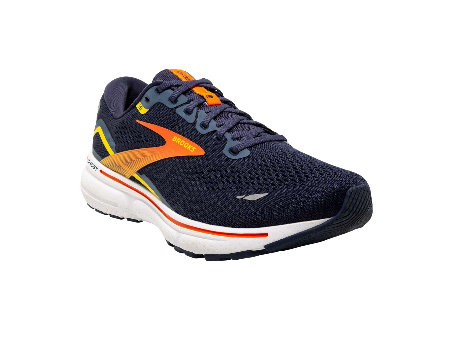 Brooks Ghost 15 Mens