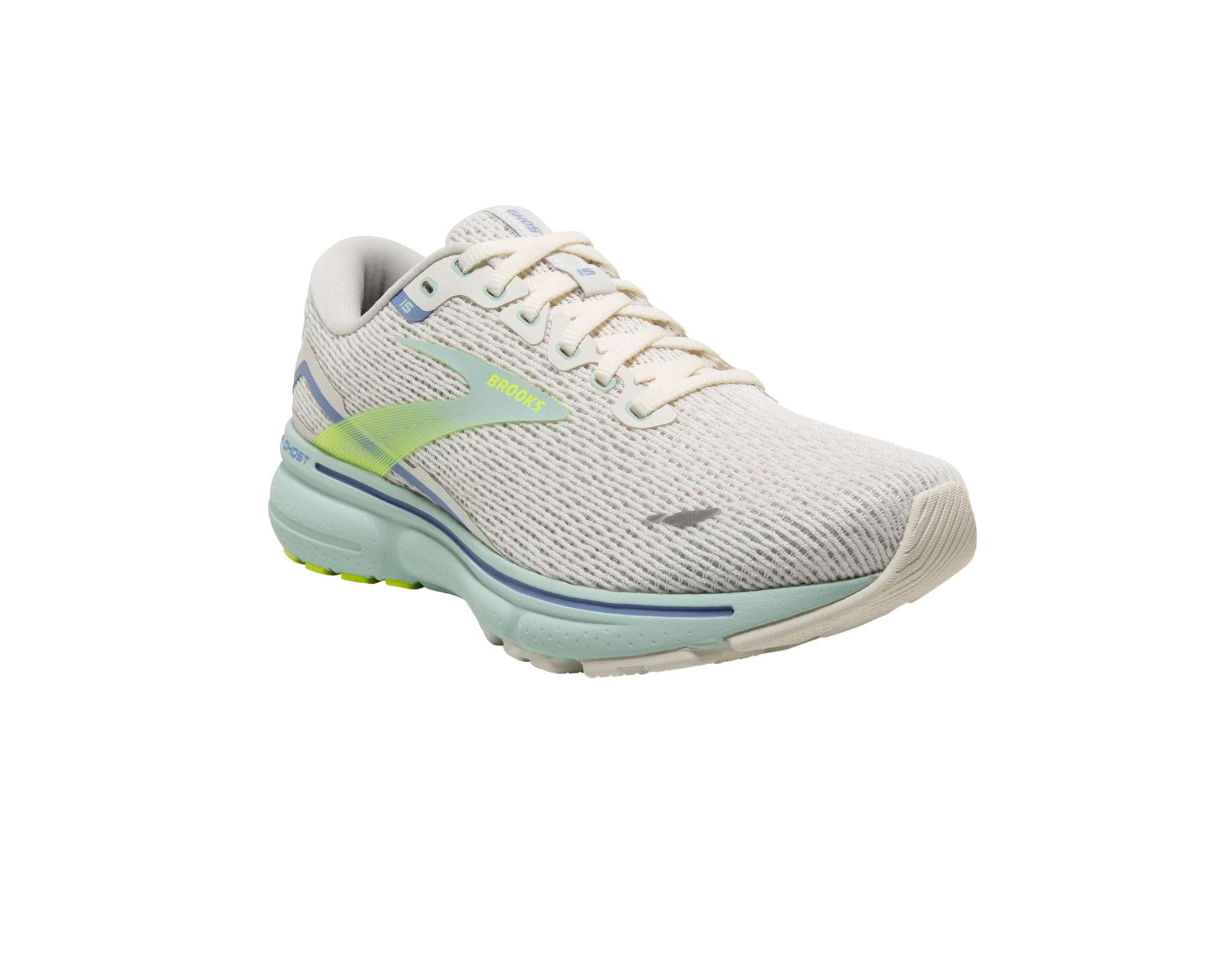 Brooks Ghost 15 Womens