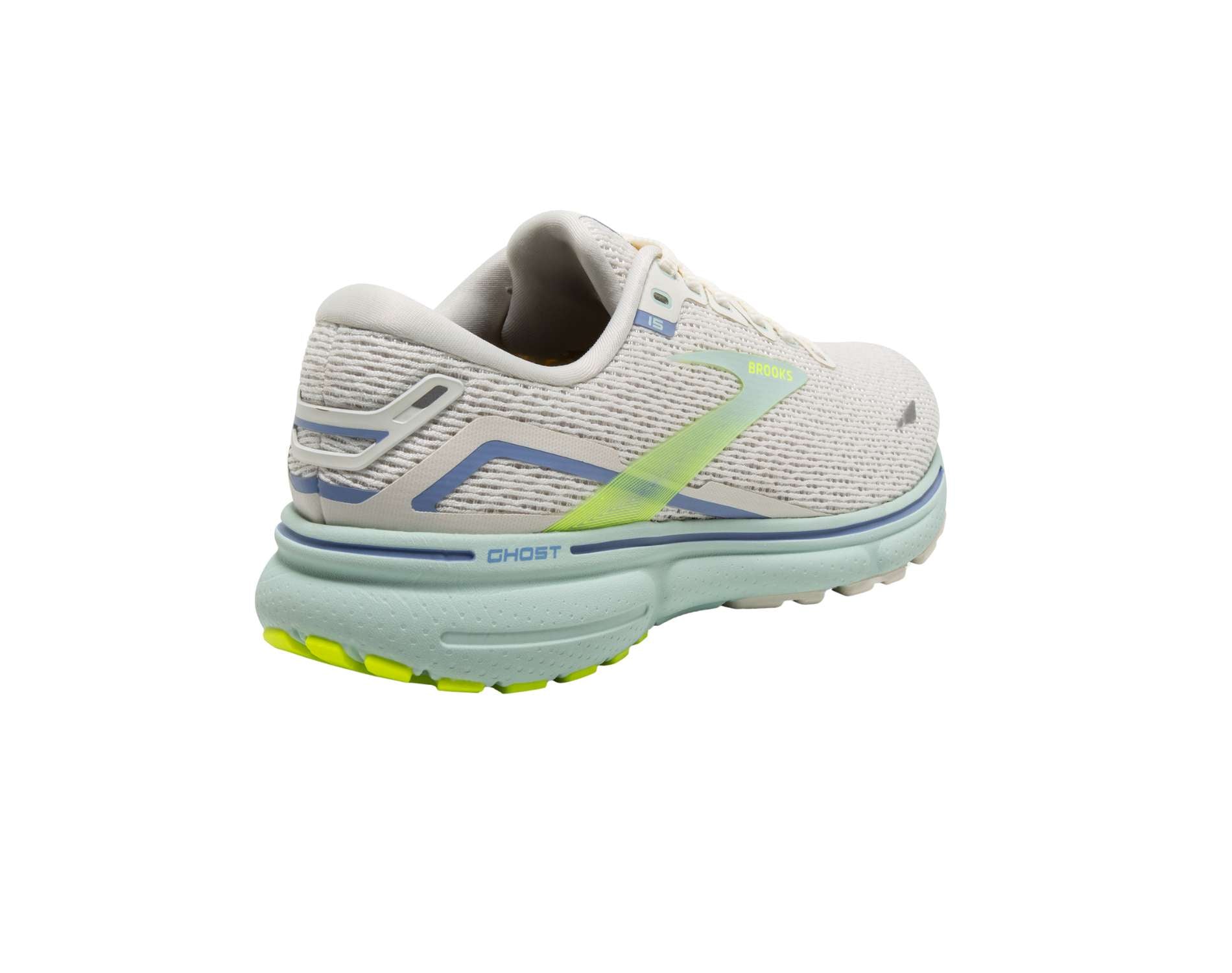 Brooks Ghost 15 Womens