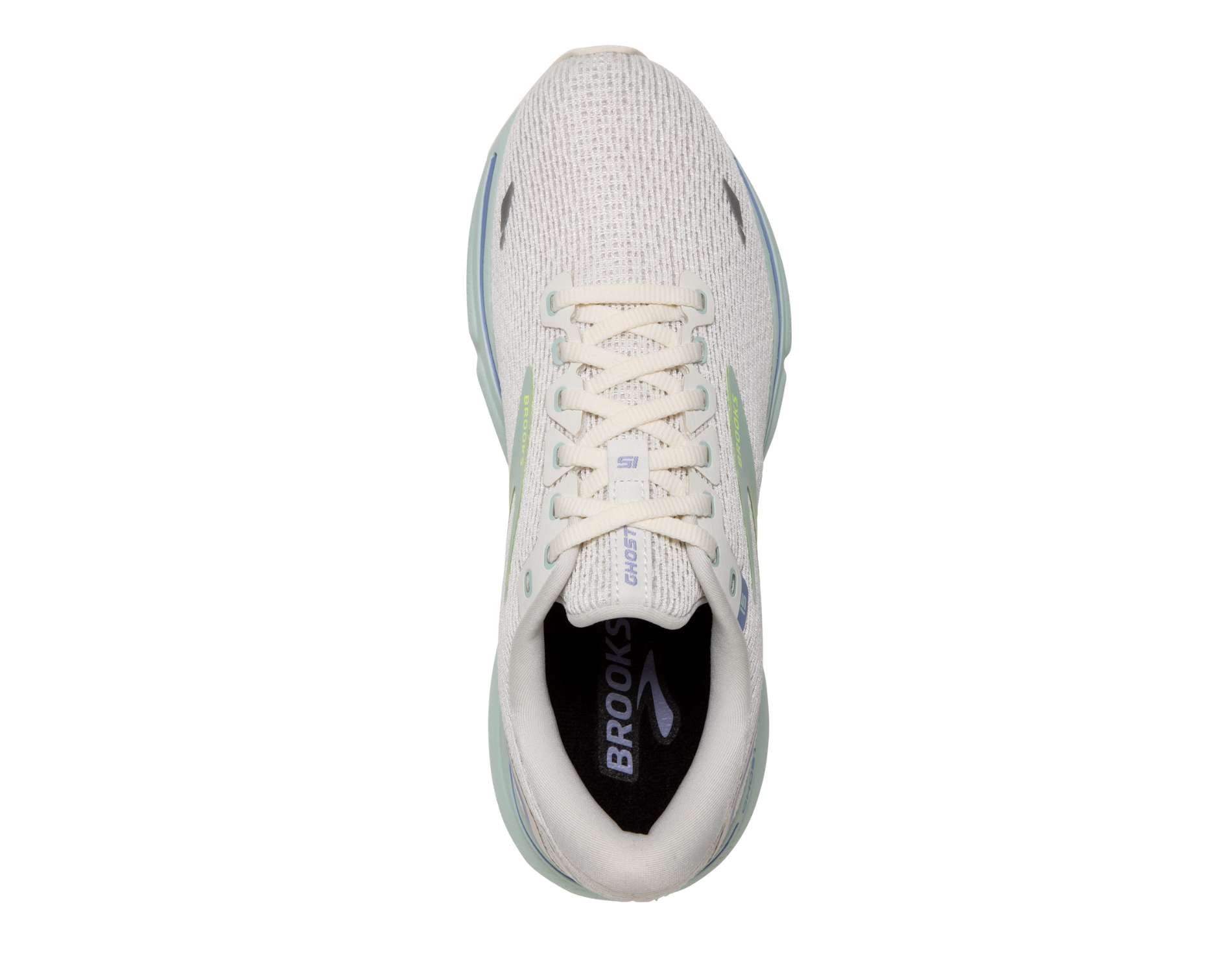 Brooks Ghost 15 Womens