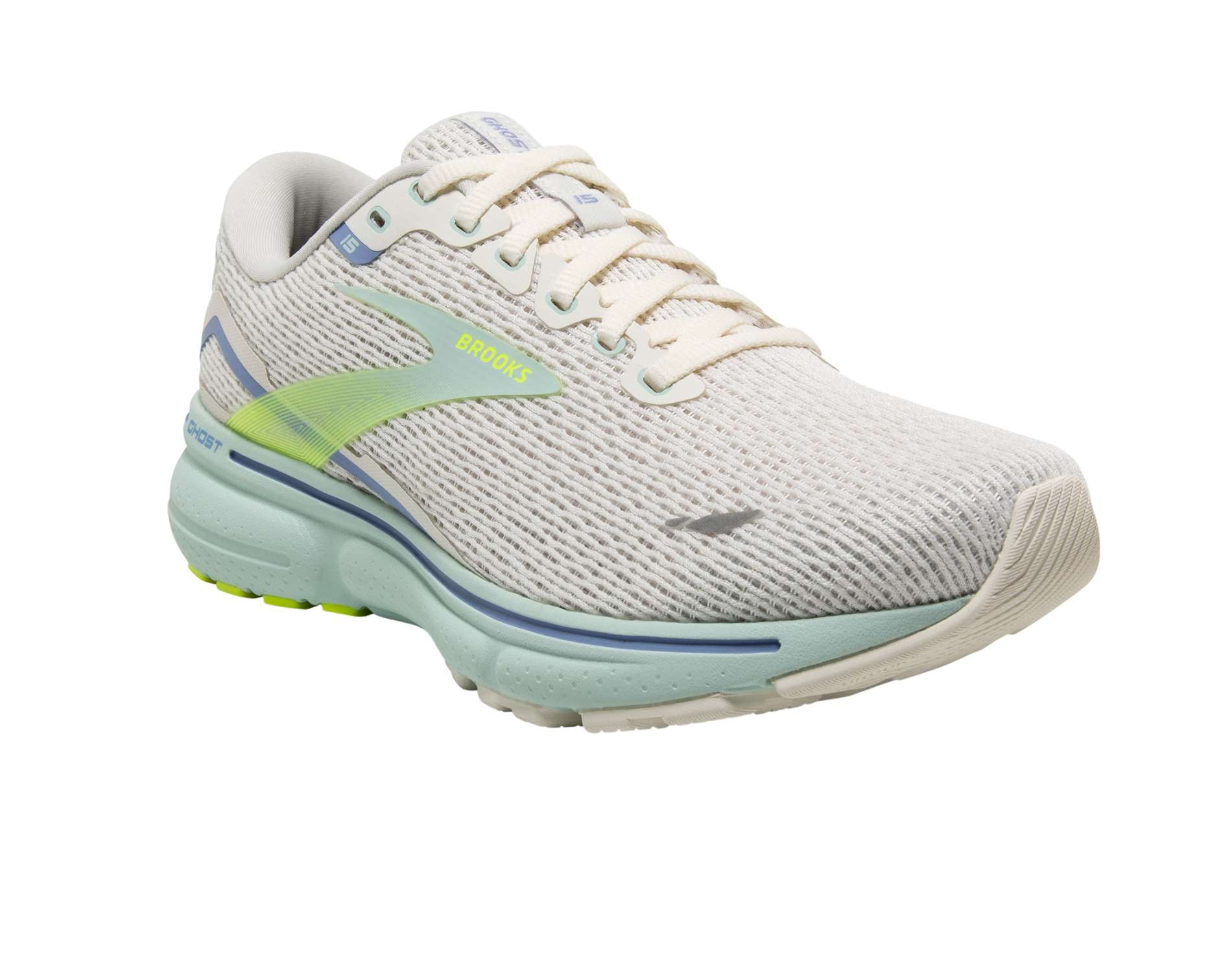 Brooks Ghost 15 Womens