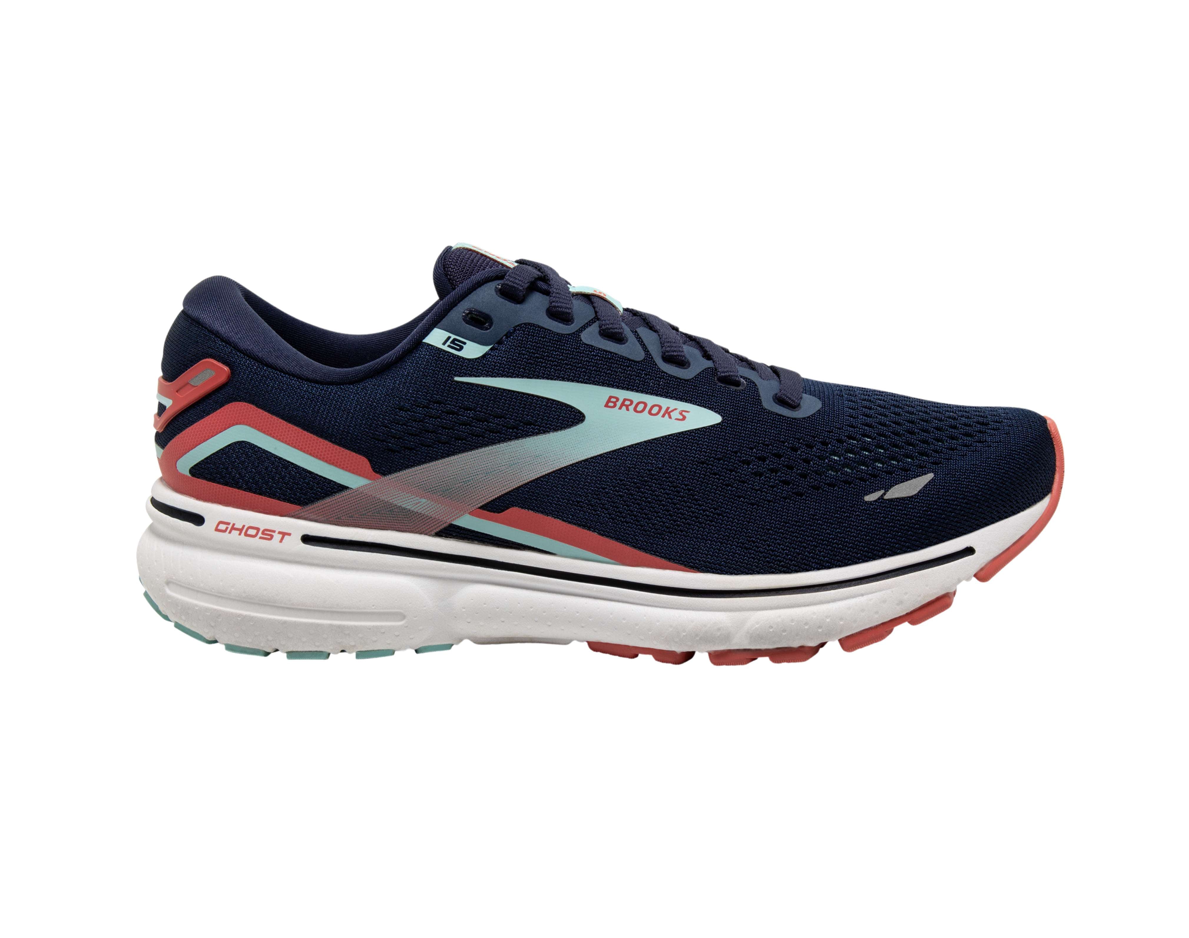 Brooks Ghost 15 Womens