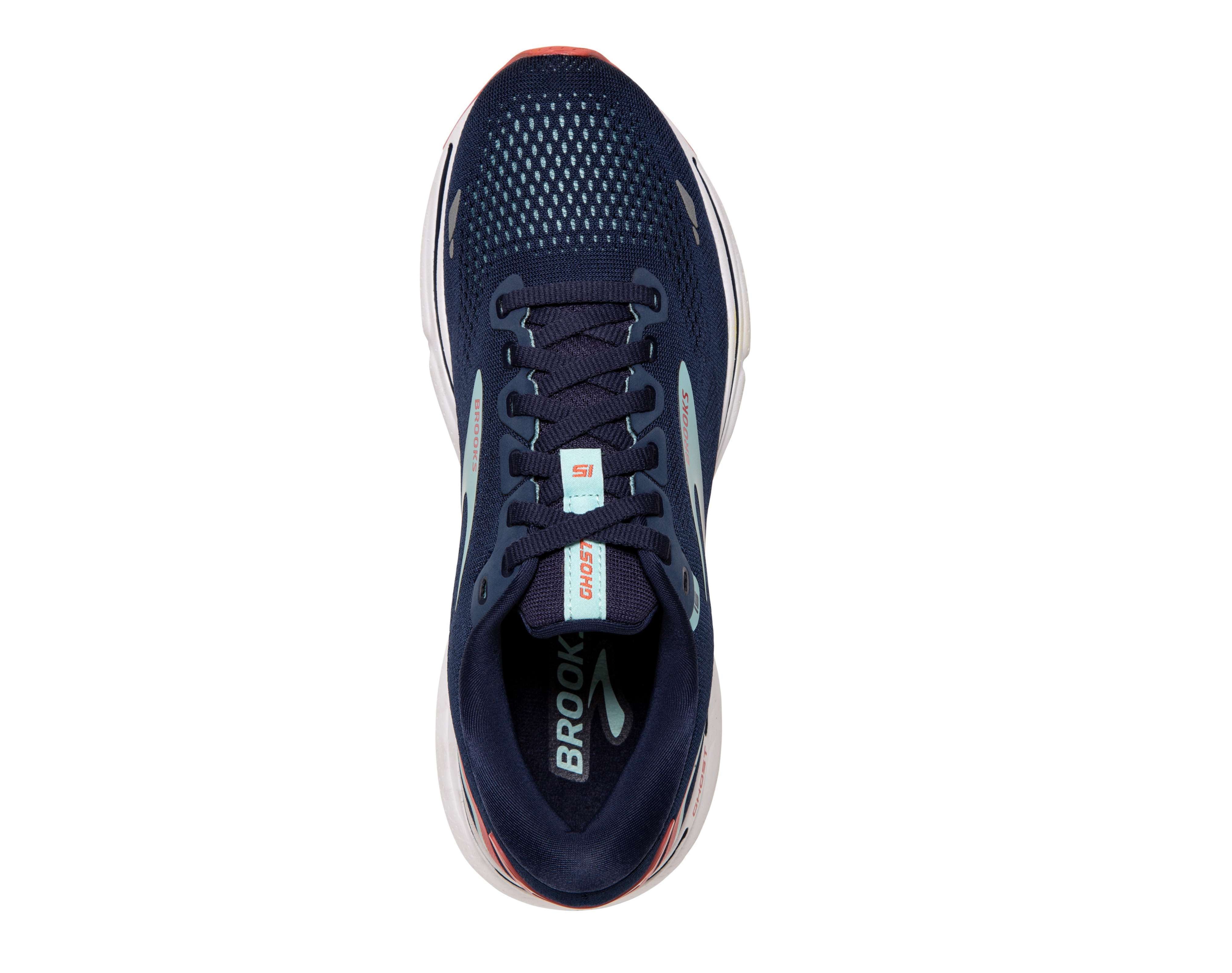 Brooks Ghost 15 Womens