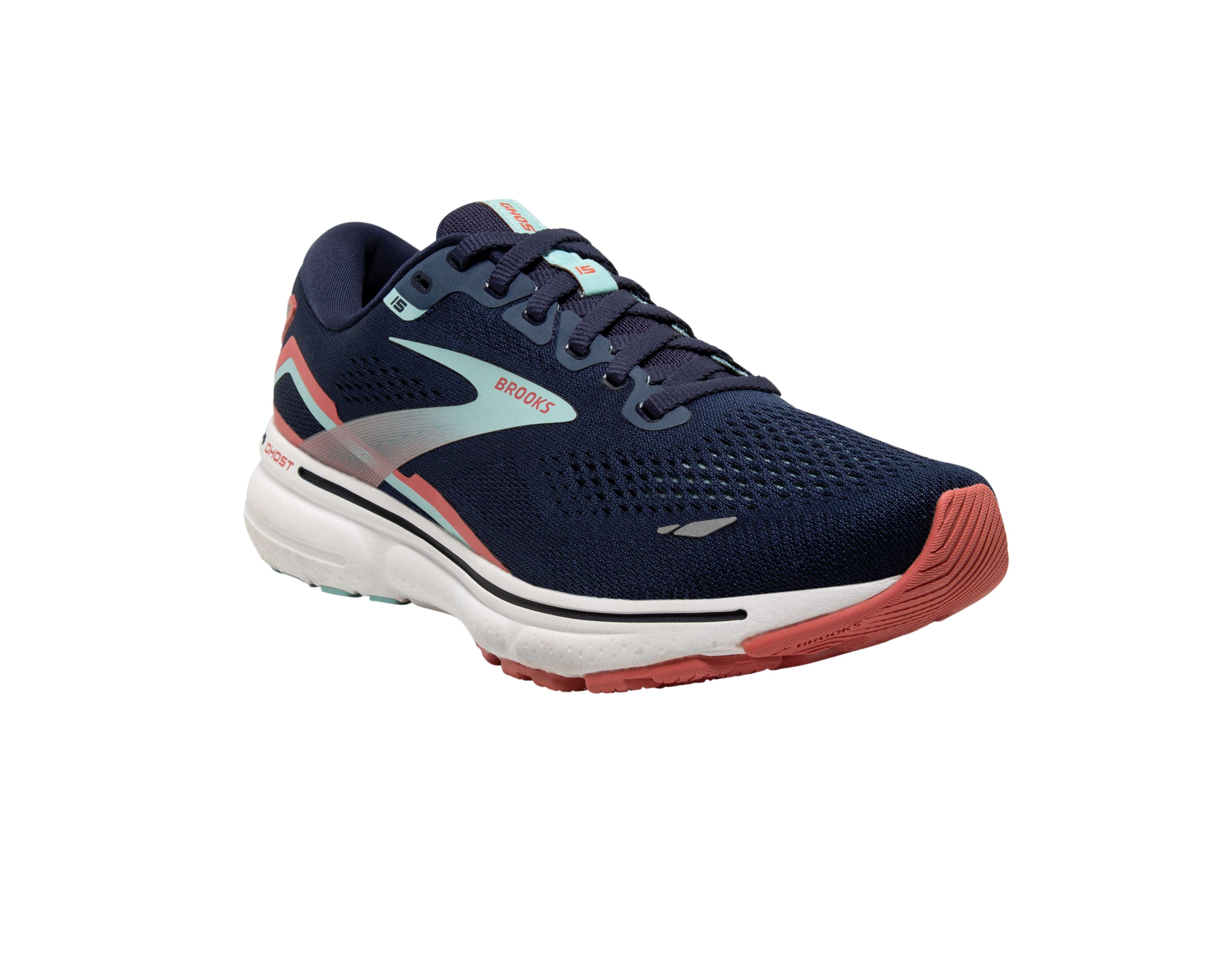 Brooks Ghost 15 Womens