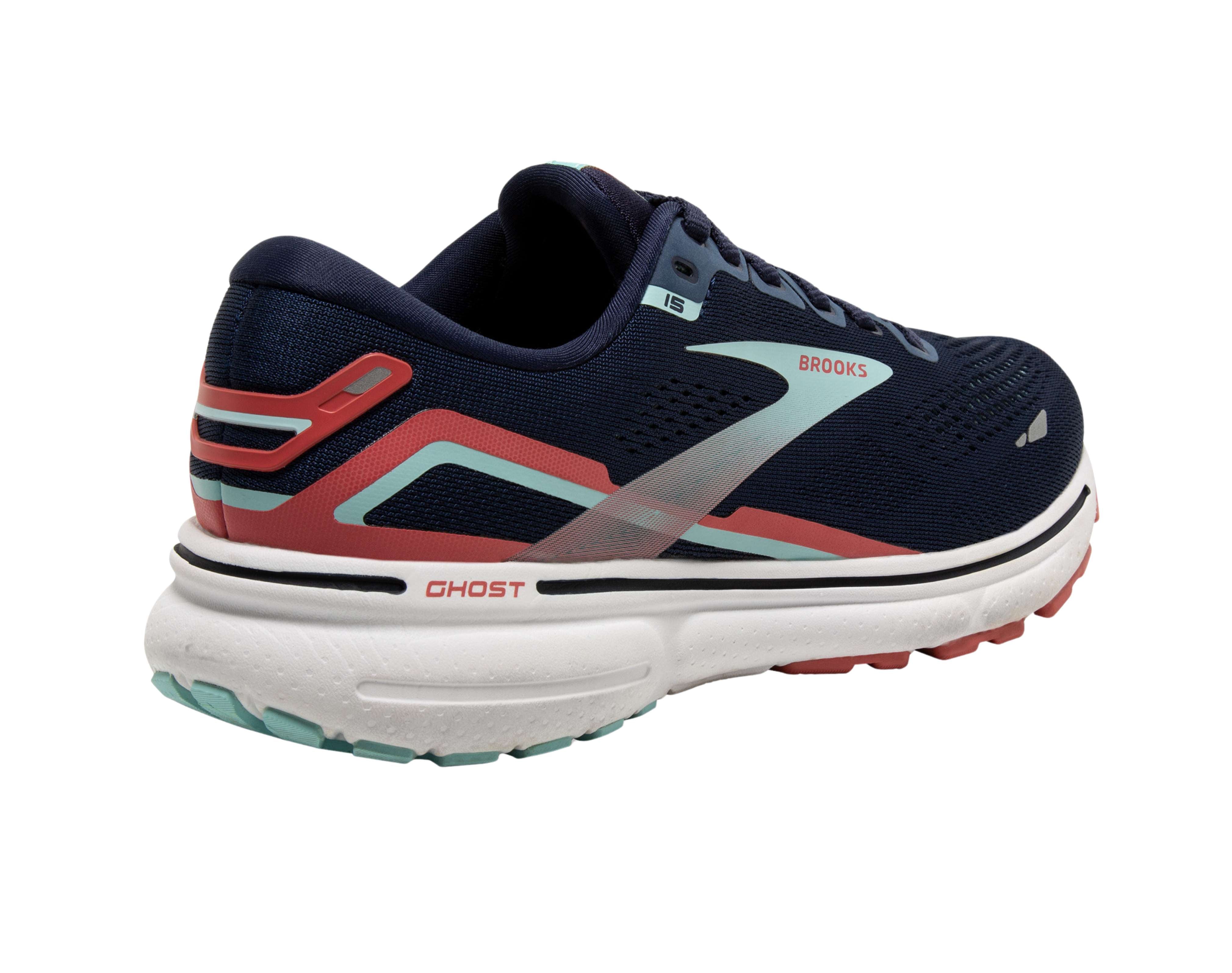 Brooks Ghost 15 Womens