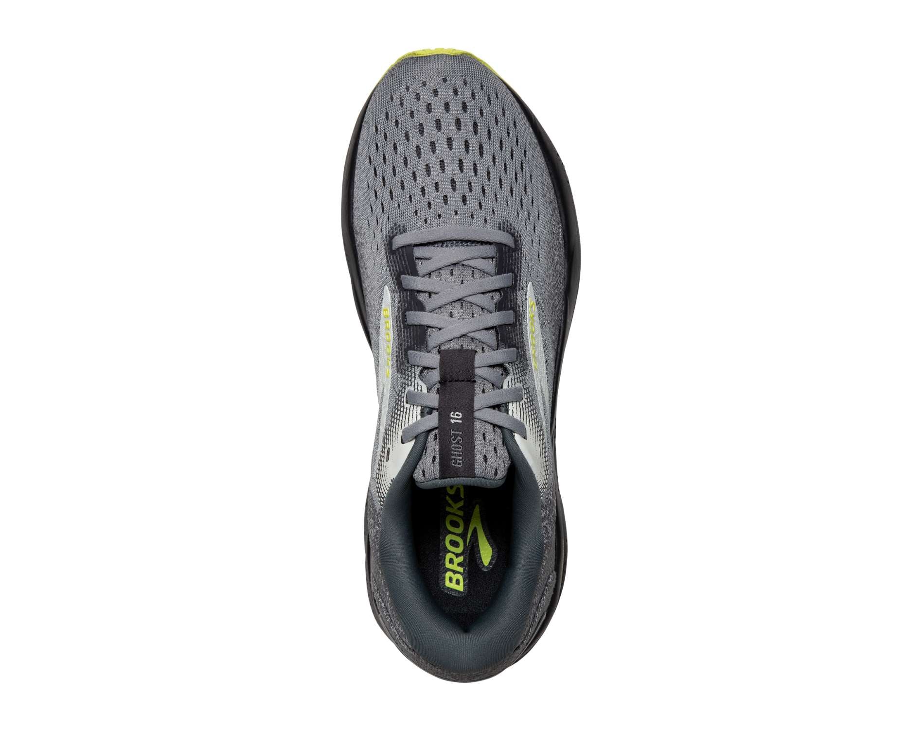 Brooks Ghost 16 Mens Narrow