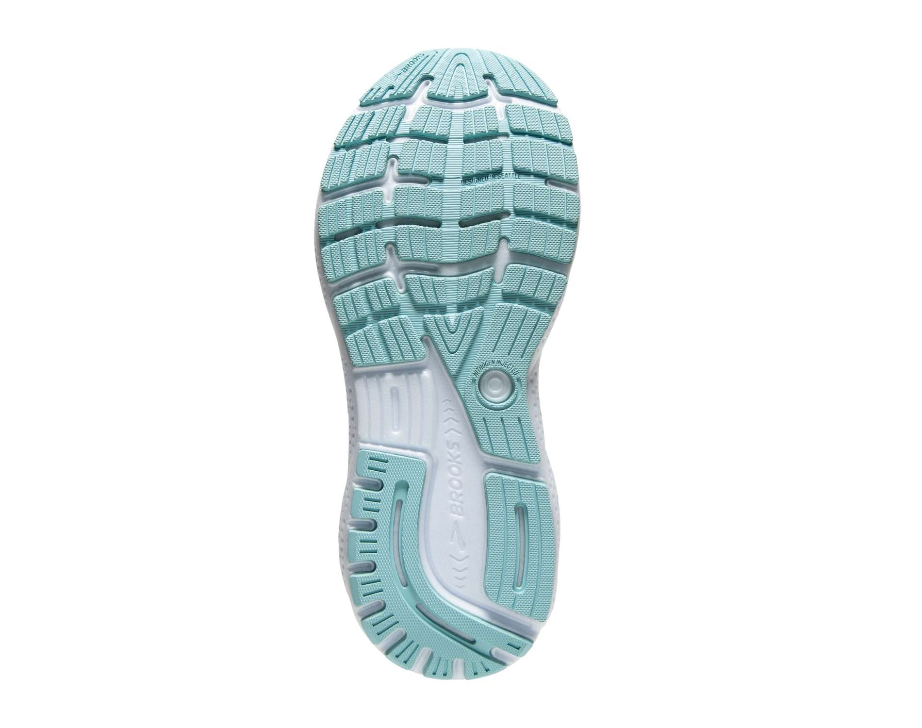 Brooks Ghost 16 Womens Wide