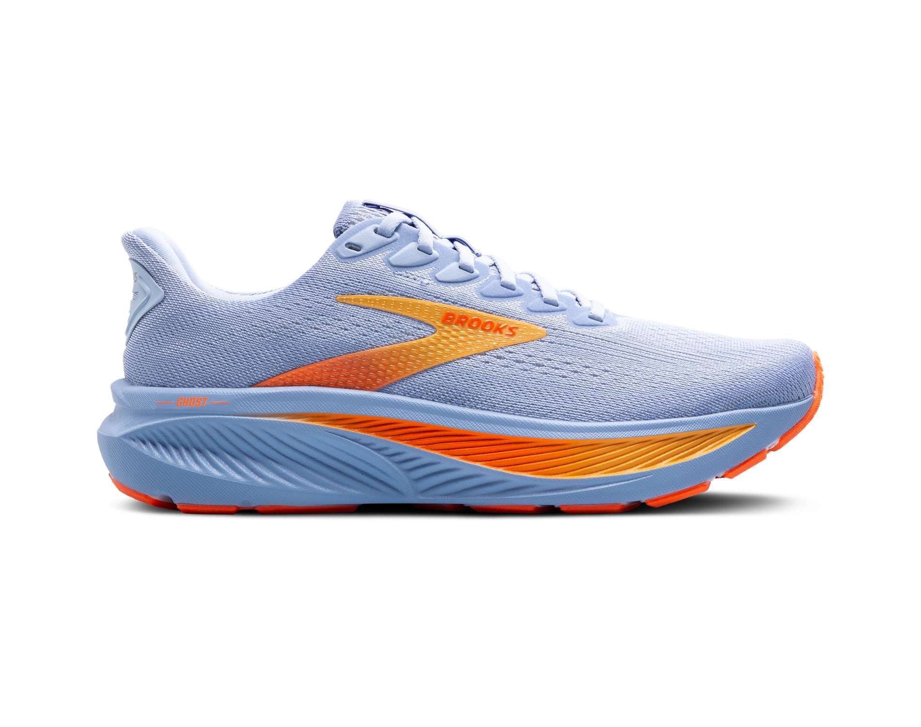 Brooks Ghost 17 Womens