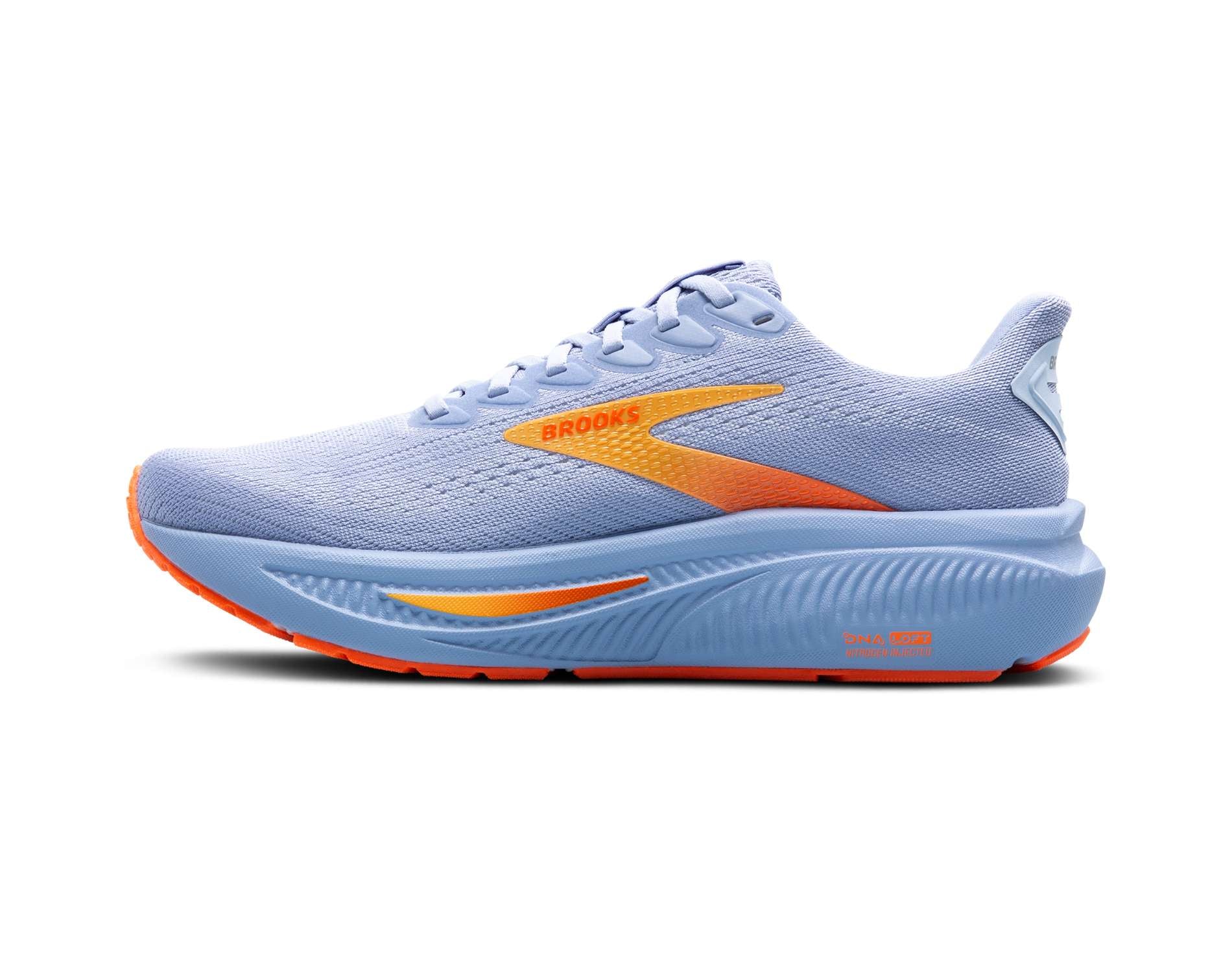 Brooks Ghost 17 Womens