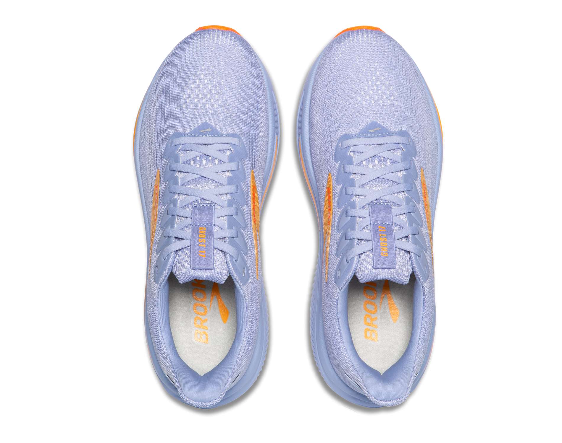 Brooks Ghost 17 Womens