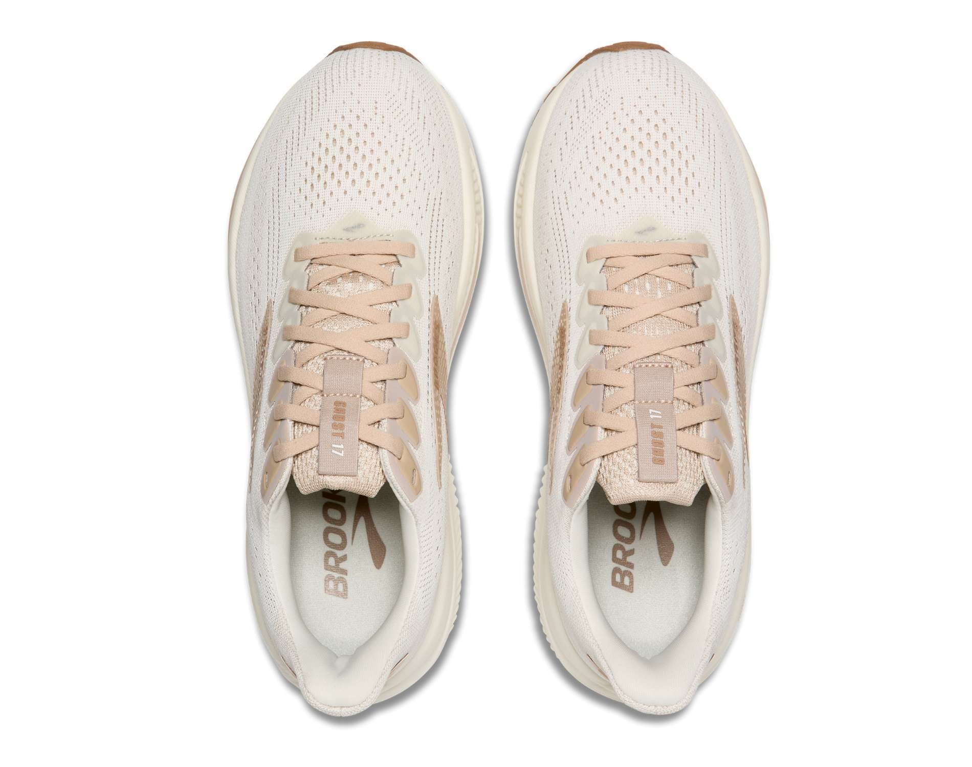 Brooks Ghost 17 Womens