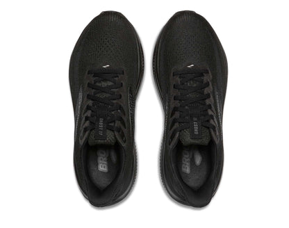 Brooks Ghost 17 Mens Wide