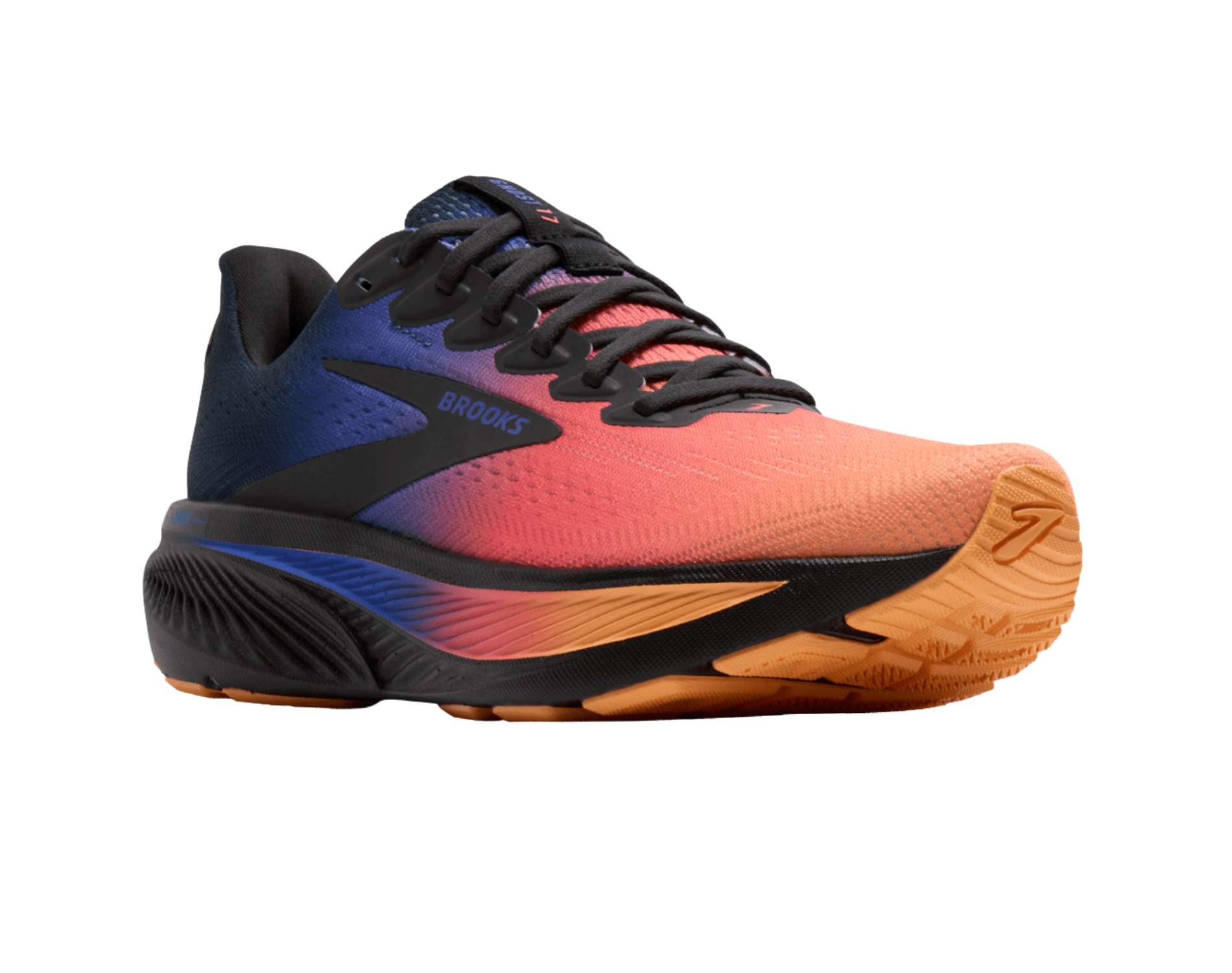 Brooks Ghost 17 Mens Running Shoes