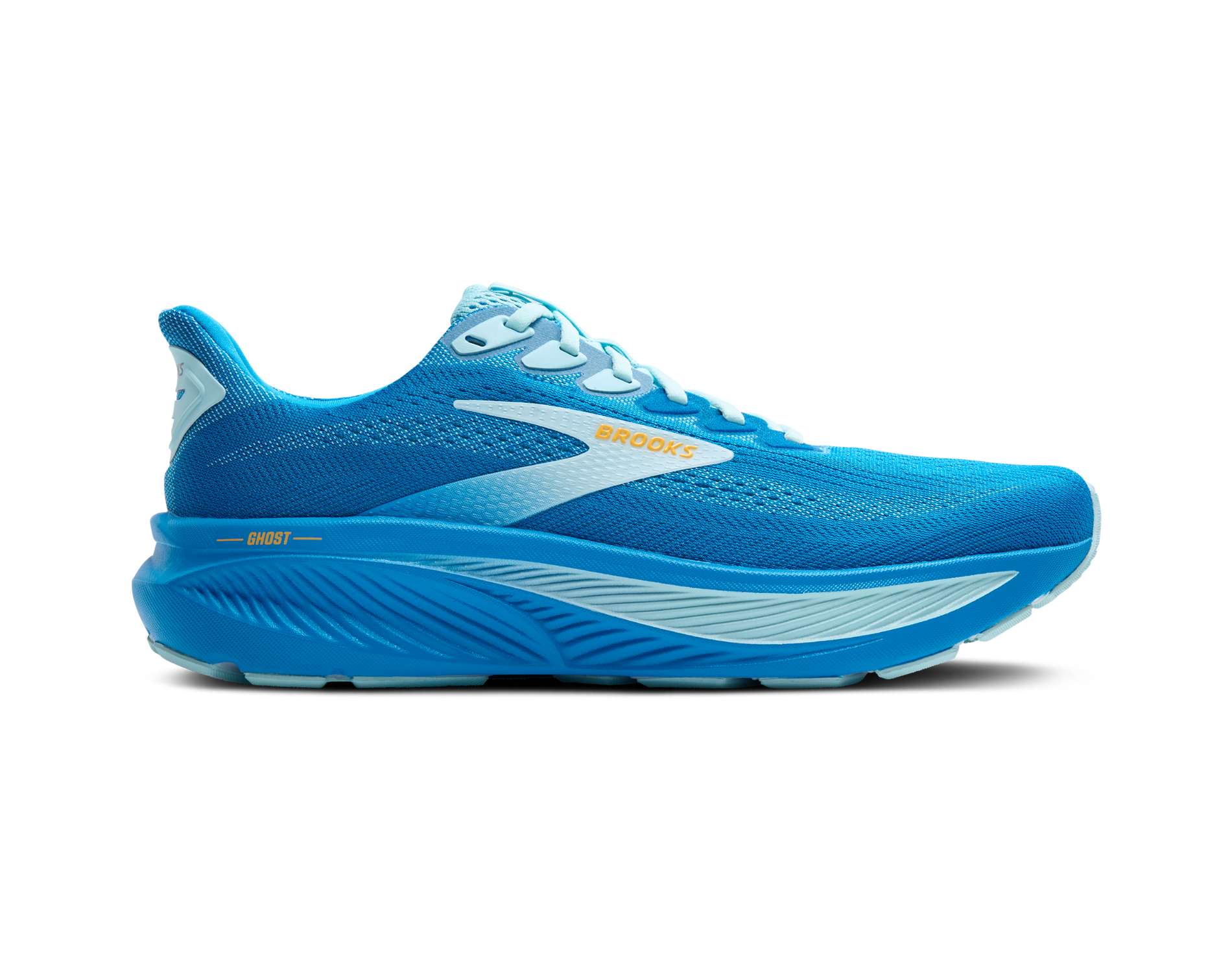 Brooks Ghost 17 Mens