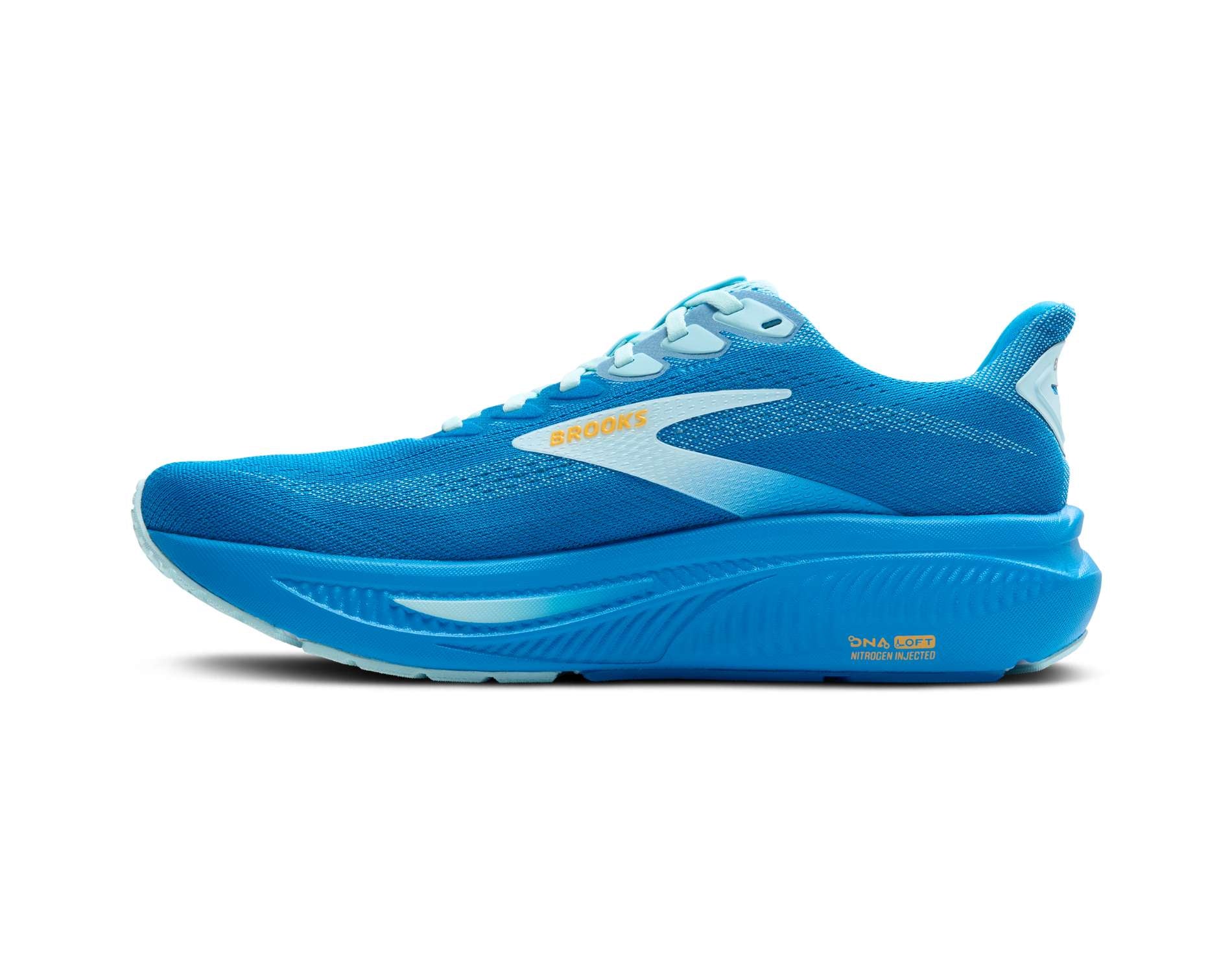 Brooks Ghost 17 Mens