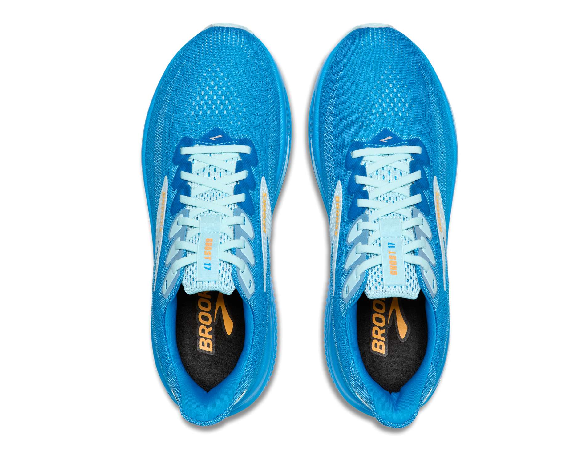 Brooks Ghost 17 Mens