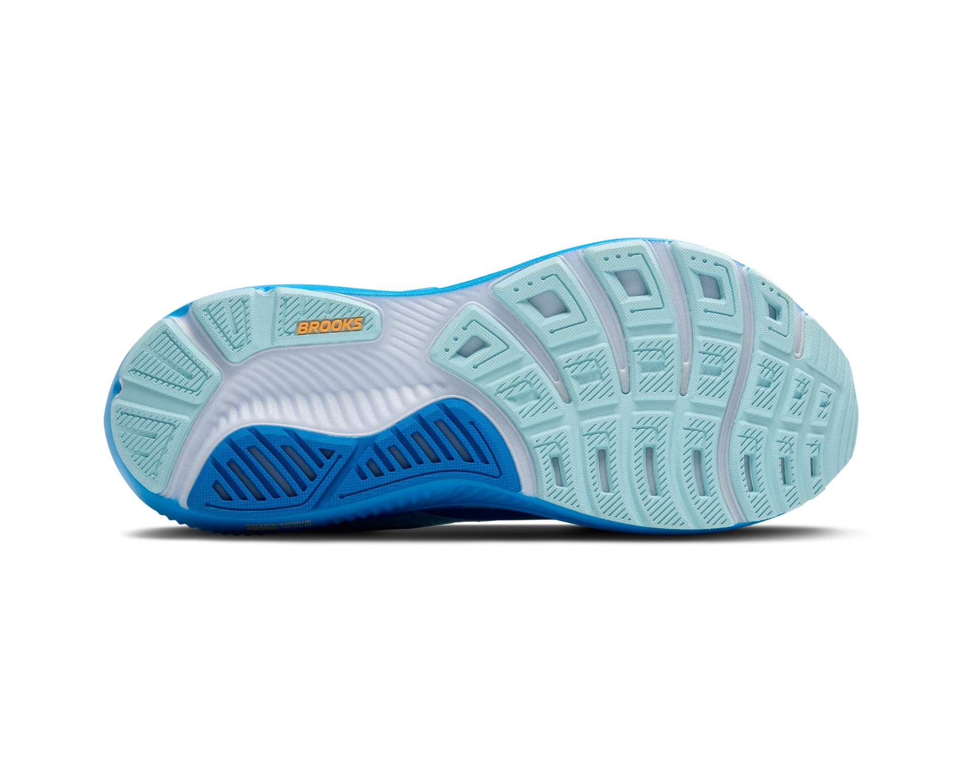 Brooks Ghost 17 Mens