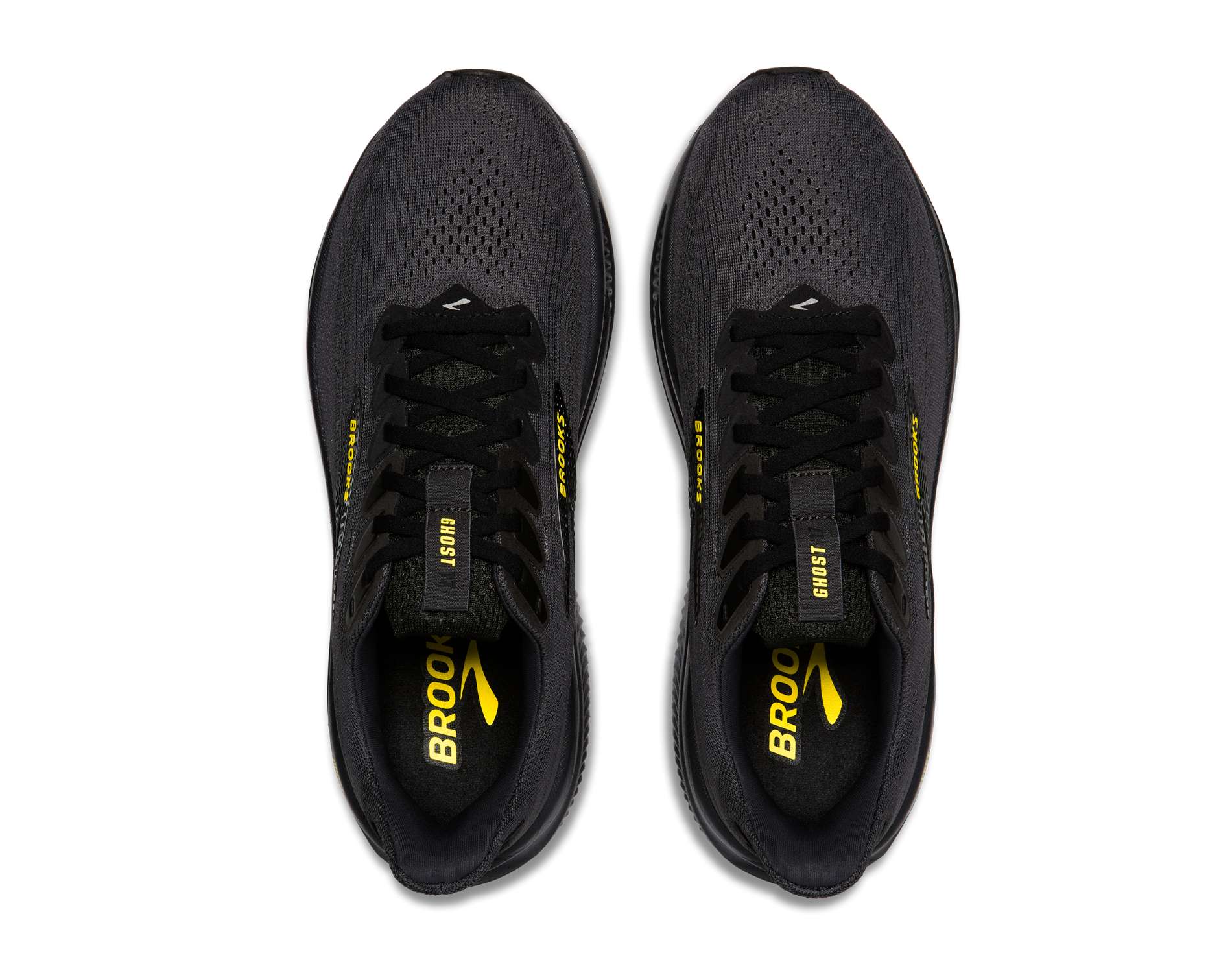 Brooks Ghost 17 Mens