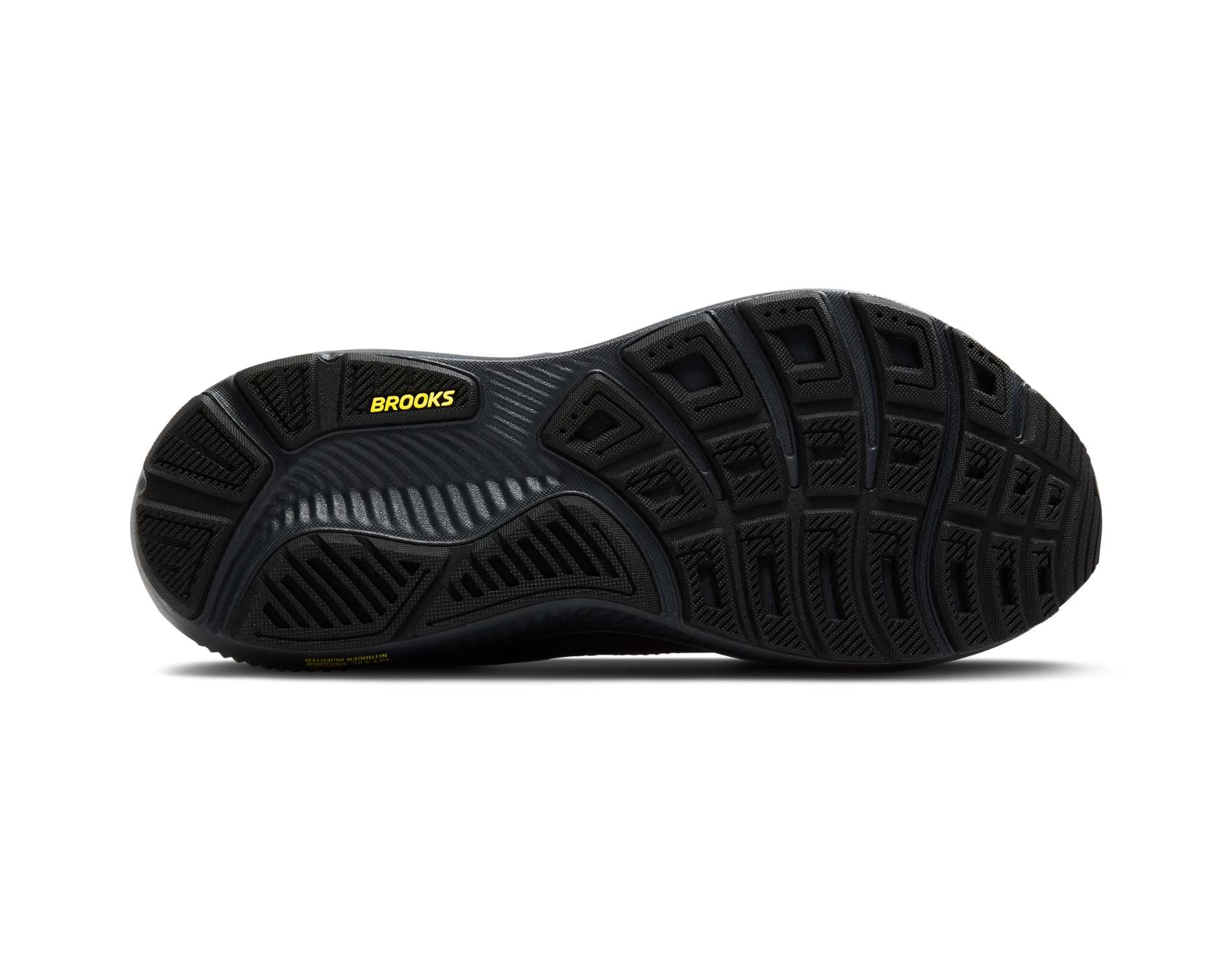 Brooks Ghost 17 Mens