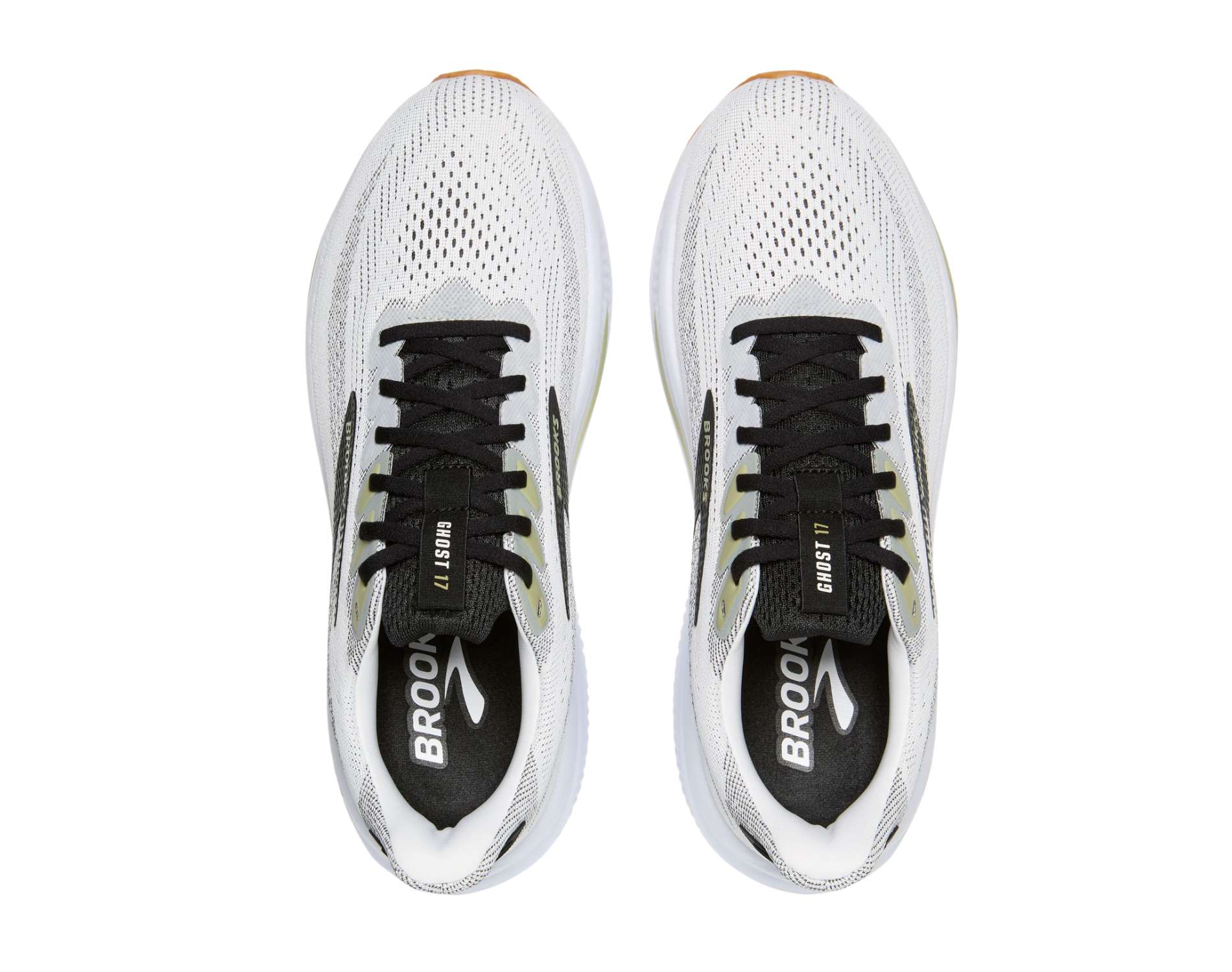 Brooks Ghost 17 Mens Running Shoes