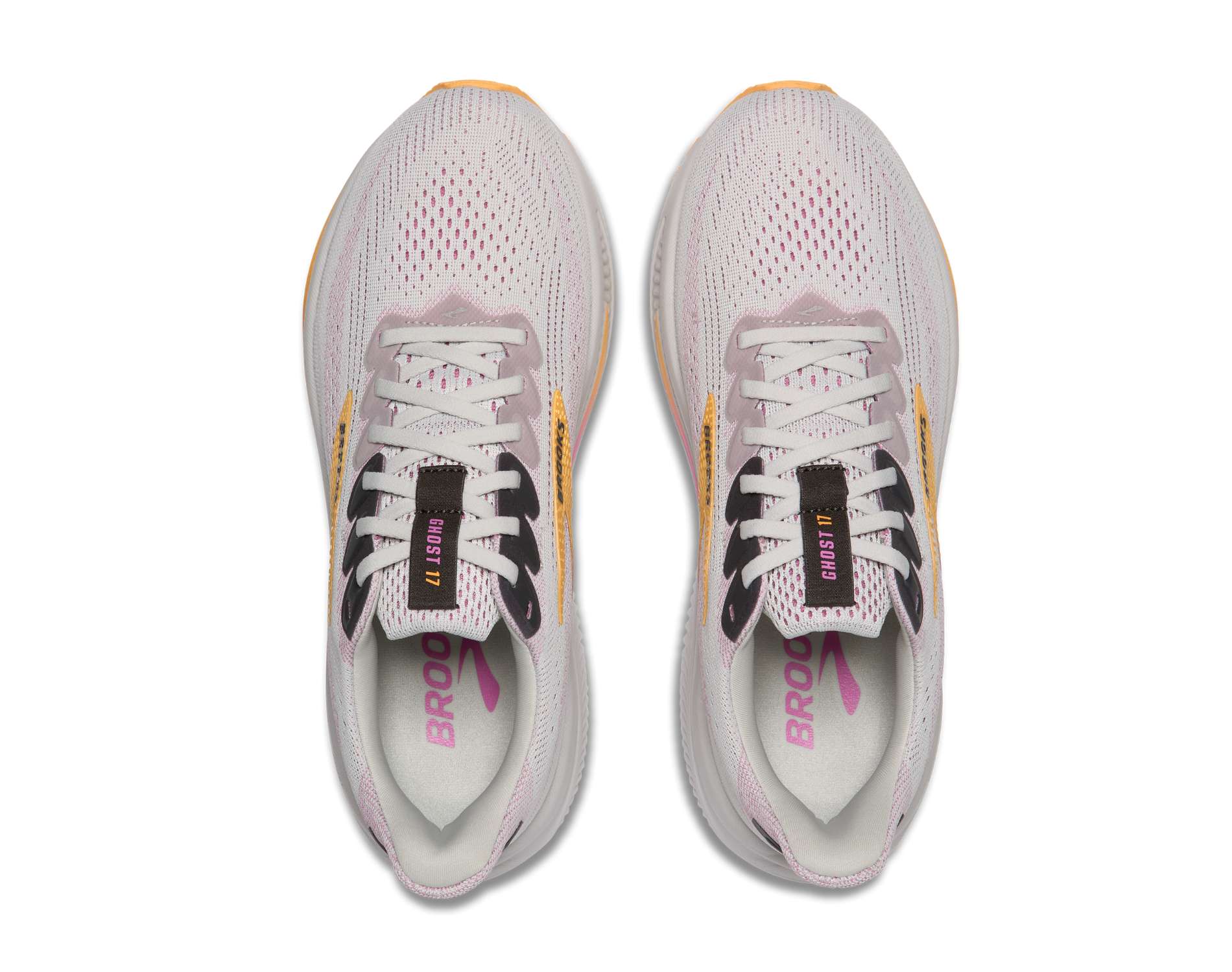 Brooks Ghost 17 Womens Wide