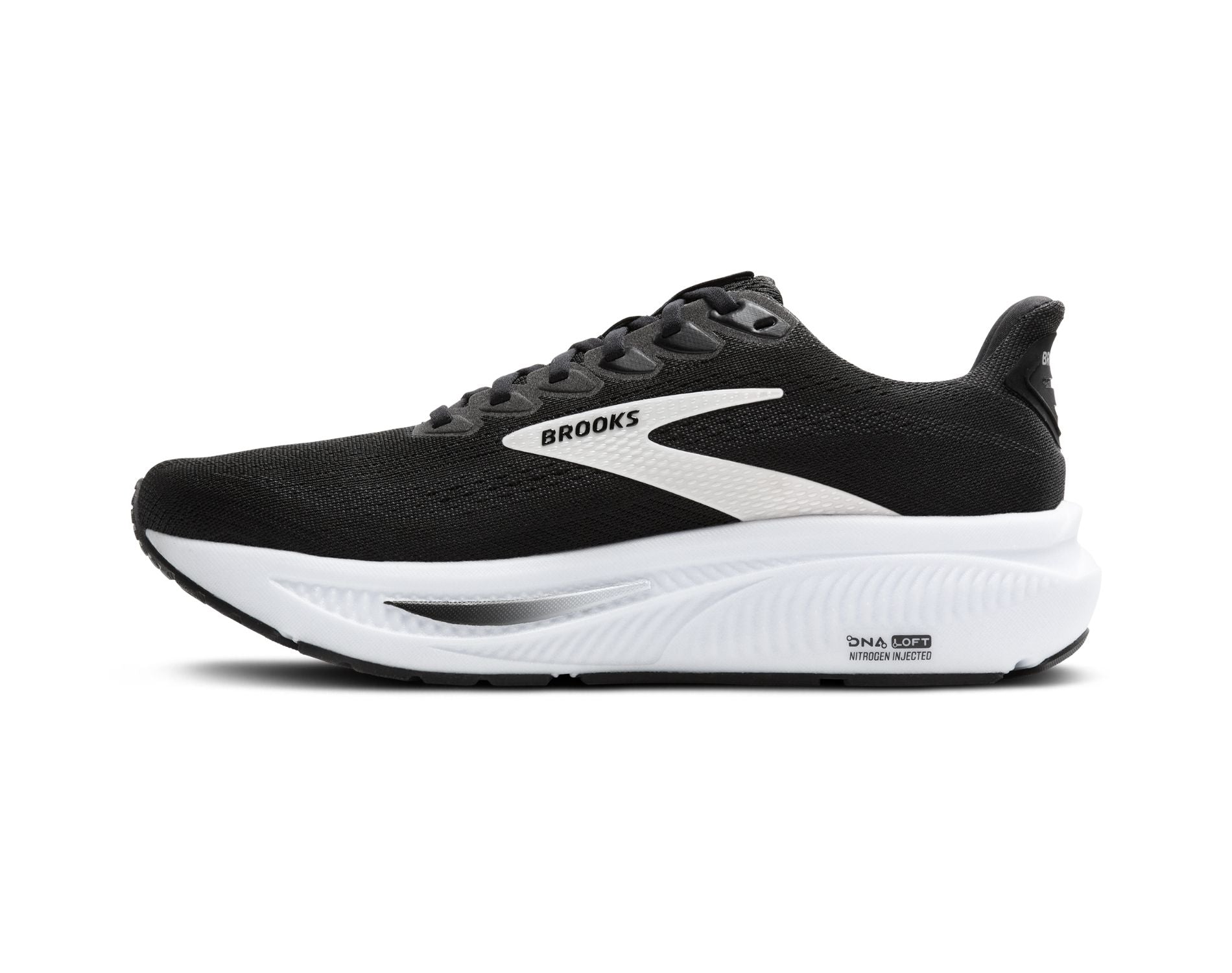 Brooks Ghost 17 Mens Wide