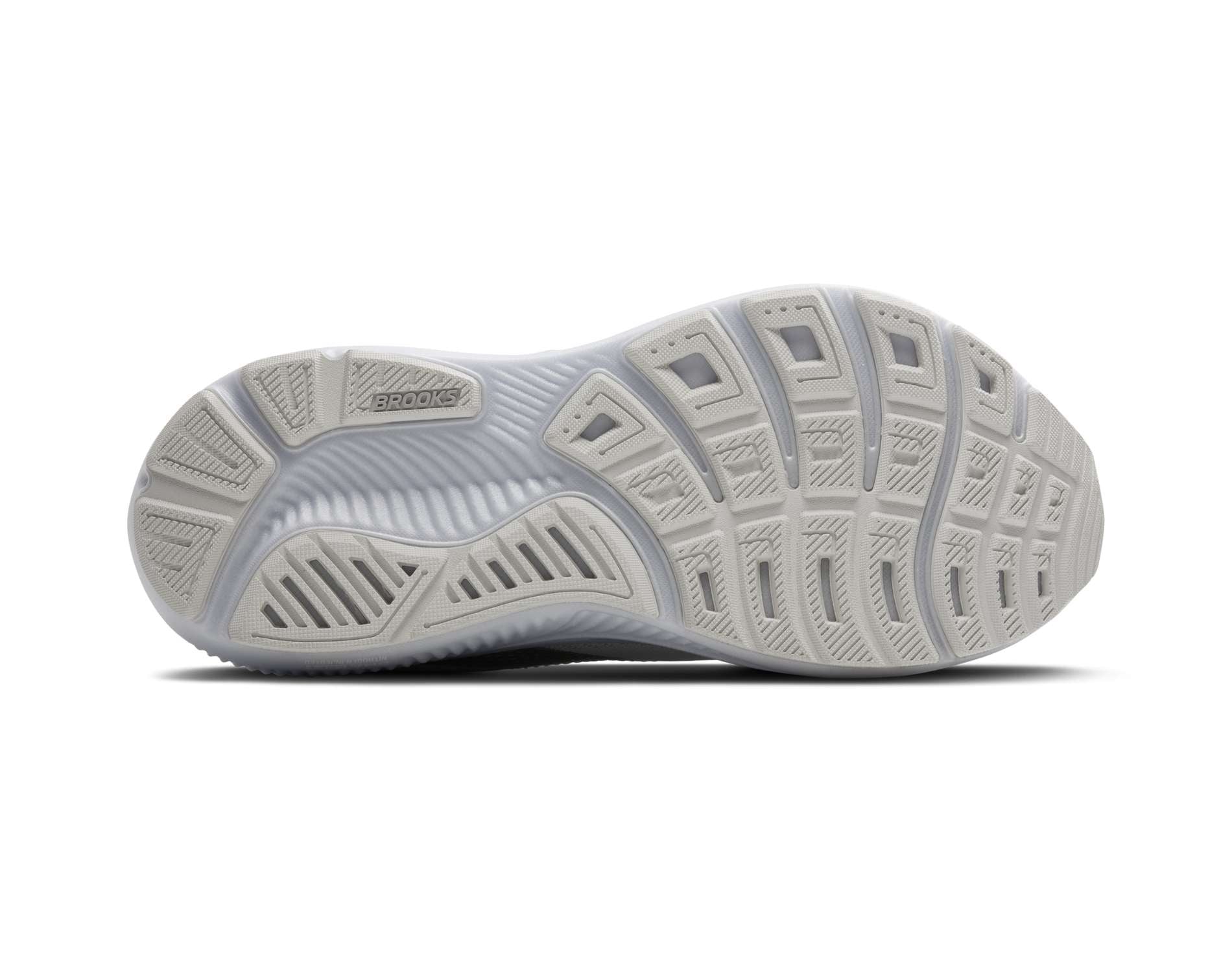 Brooks Ghost 17 Womens Wide Running Shoes