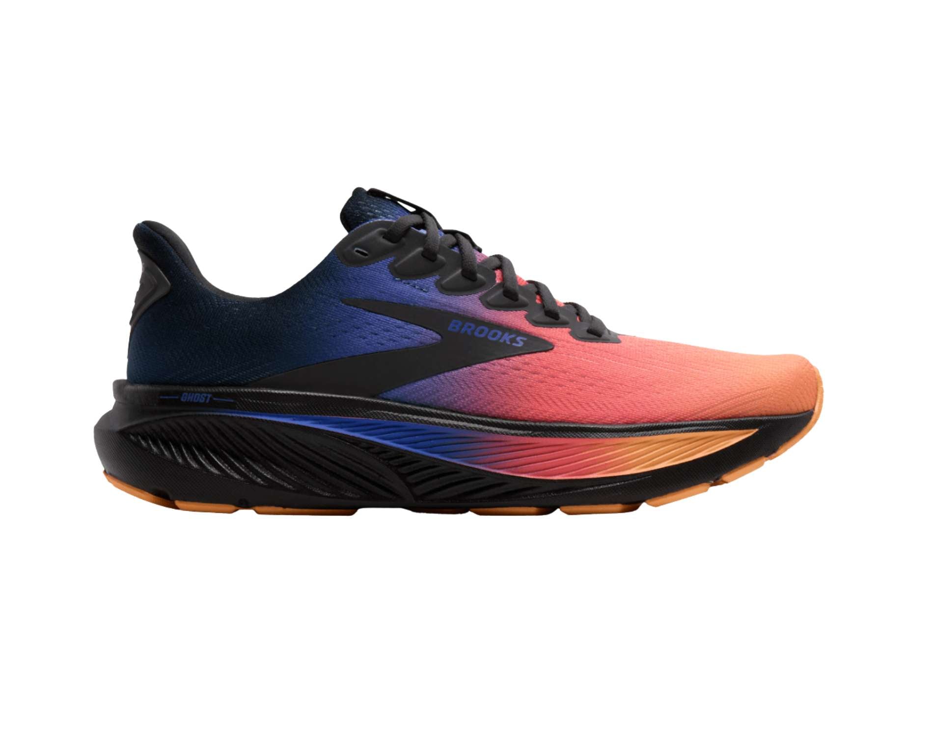 Brooks Ghost 17 Womens Running Shoes