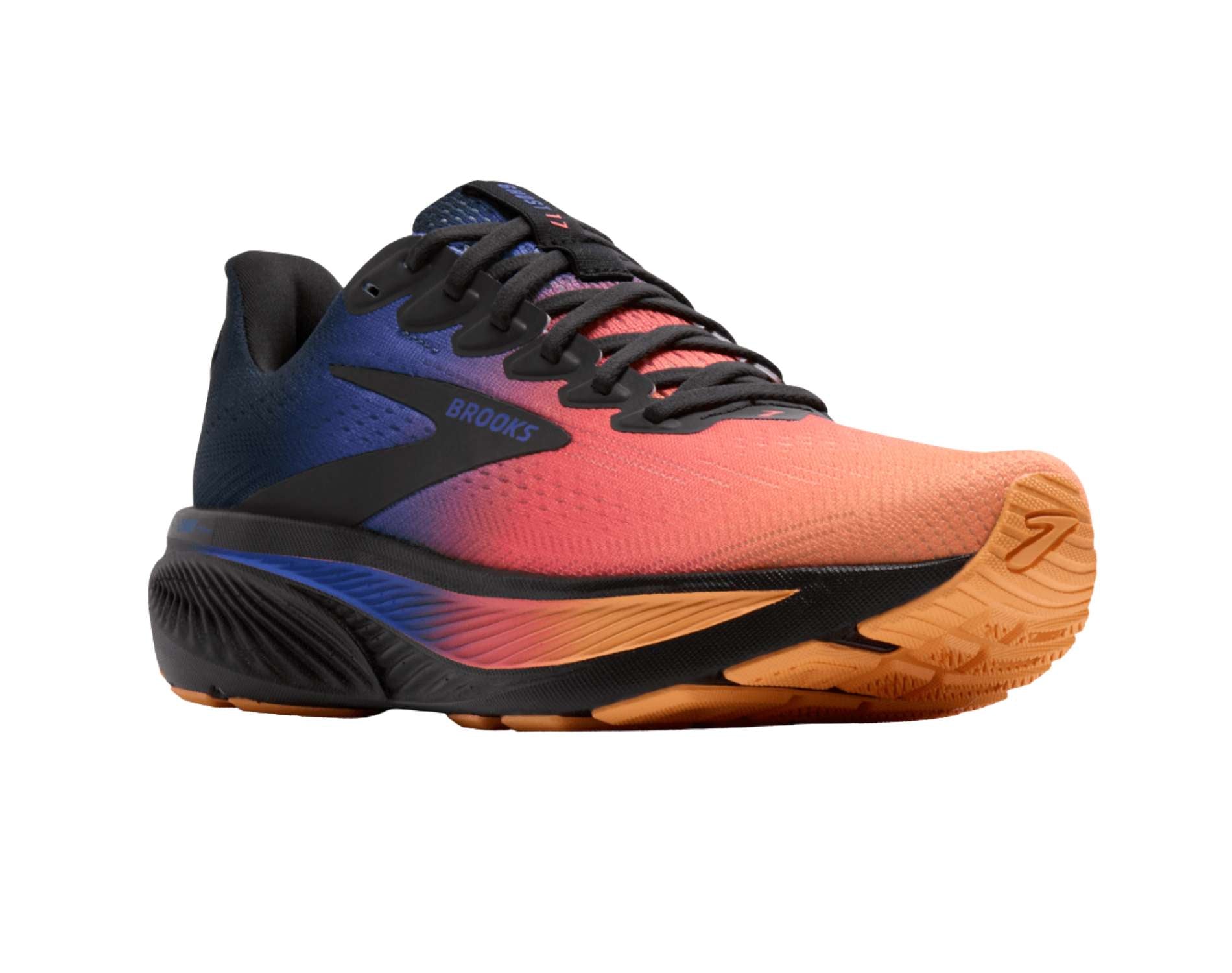 Brooks Ghost 17 Womens Running Shoes