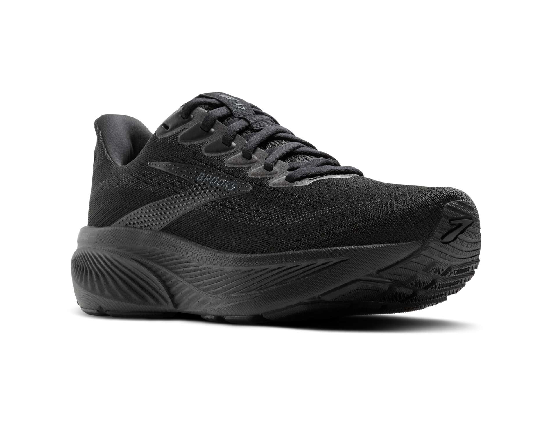Brooks Ghost 17 Womens