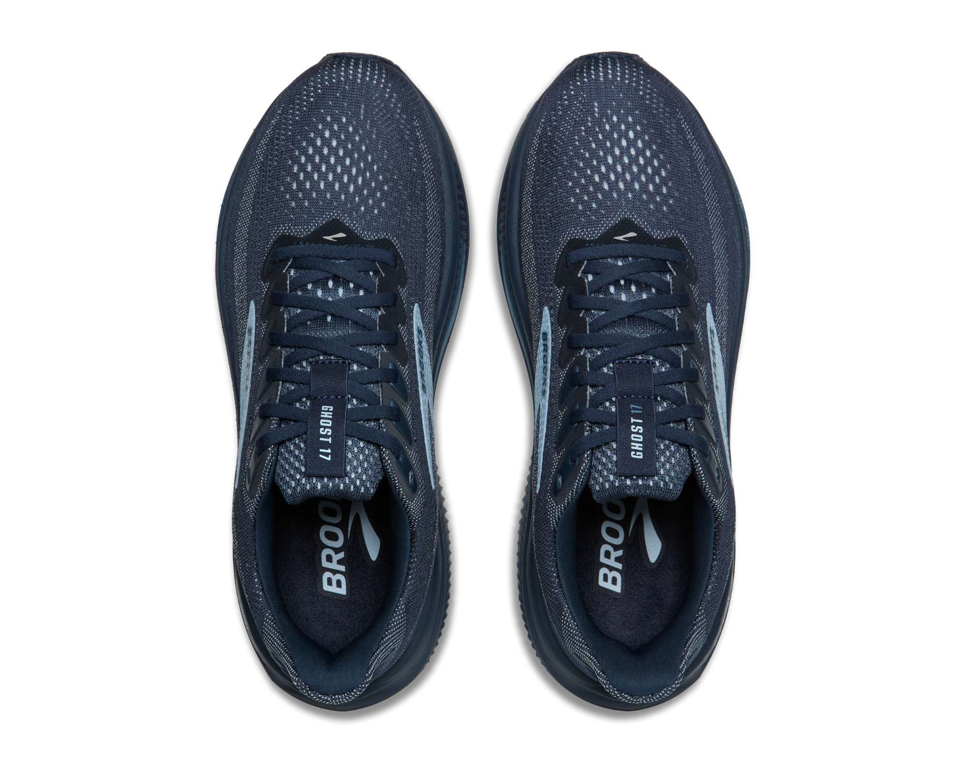 Brooks Ghost 17 Womens Running Shoes