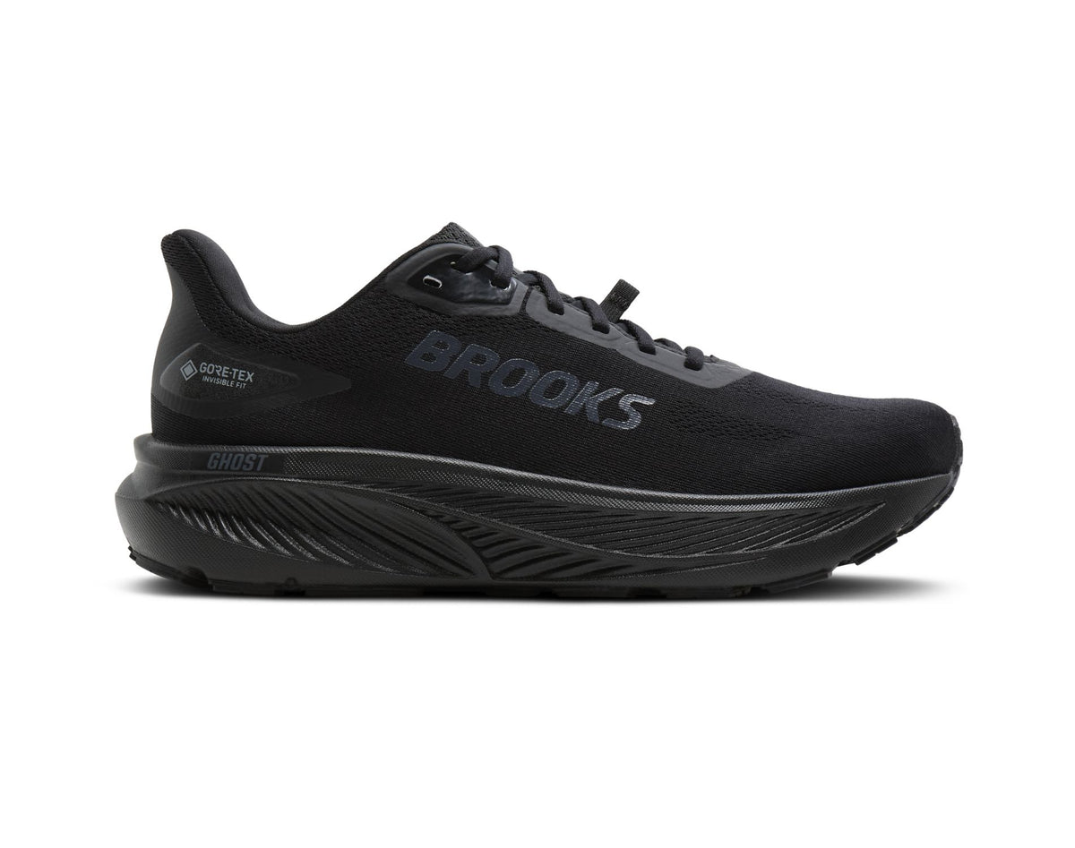 Brooks Ghost 18 GTX Mens Trail Running Shoes
