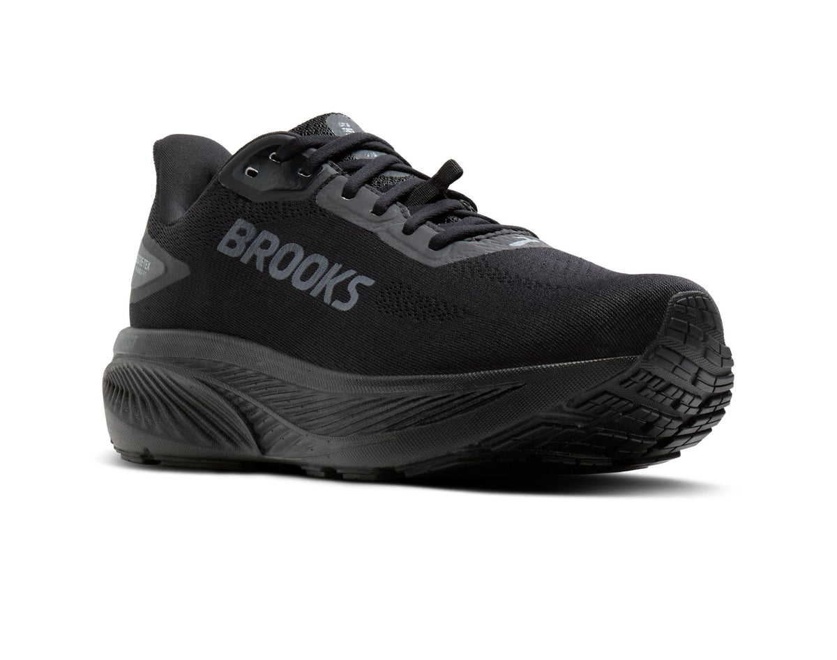 Brooks Ghost 18 GTX Mens Trail Running Shoes