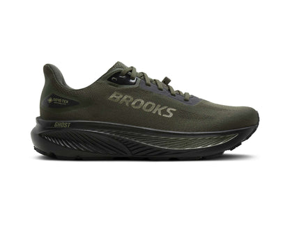 Brooks Ghost 18 GTX Mens Trail Running Shoes